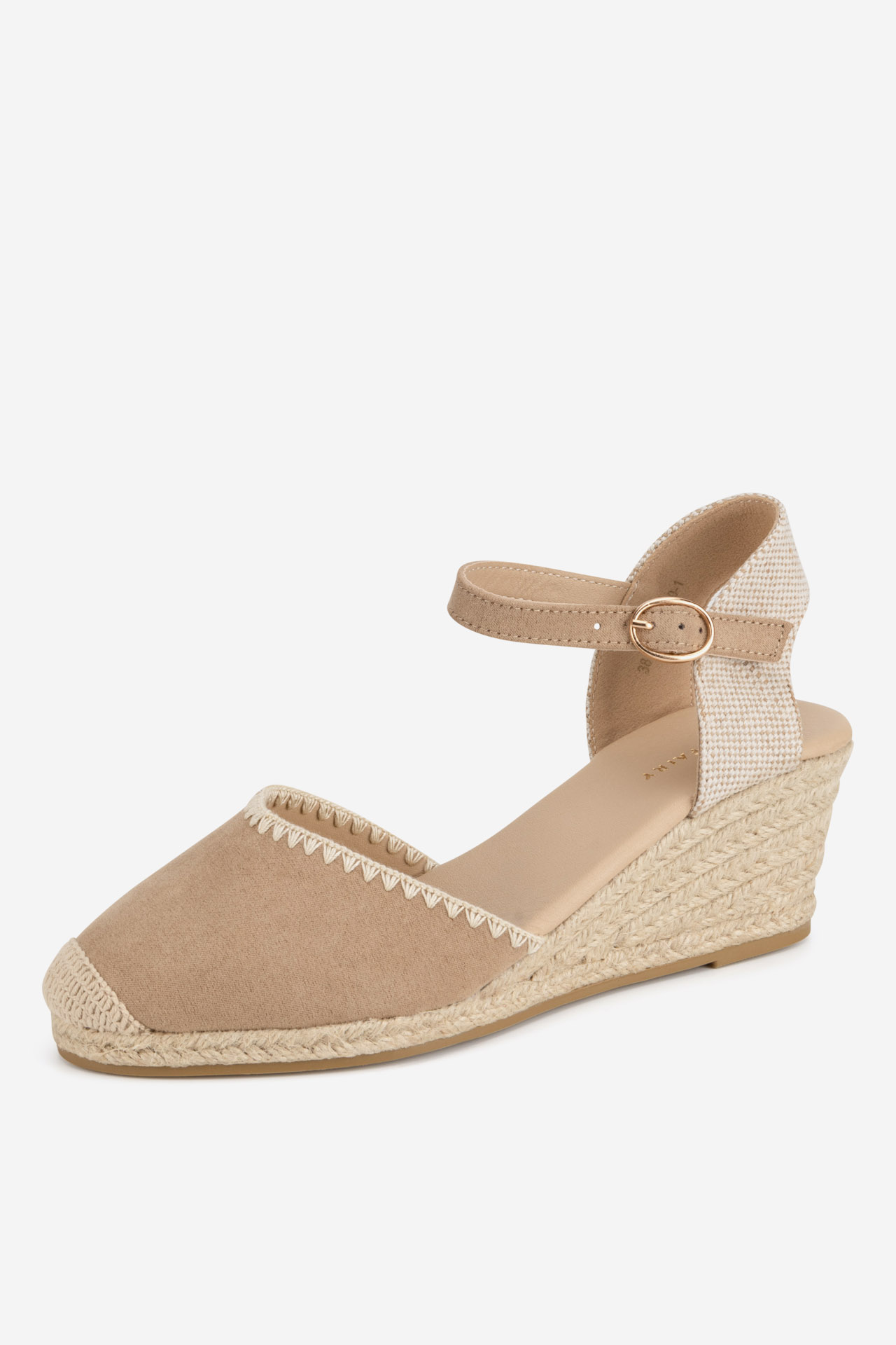 Espadrille BÉZS