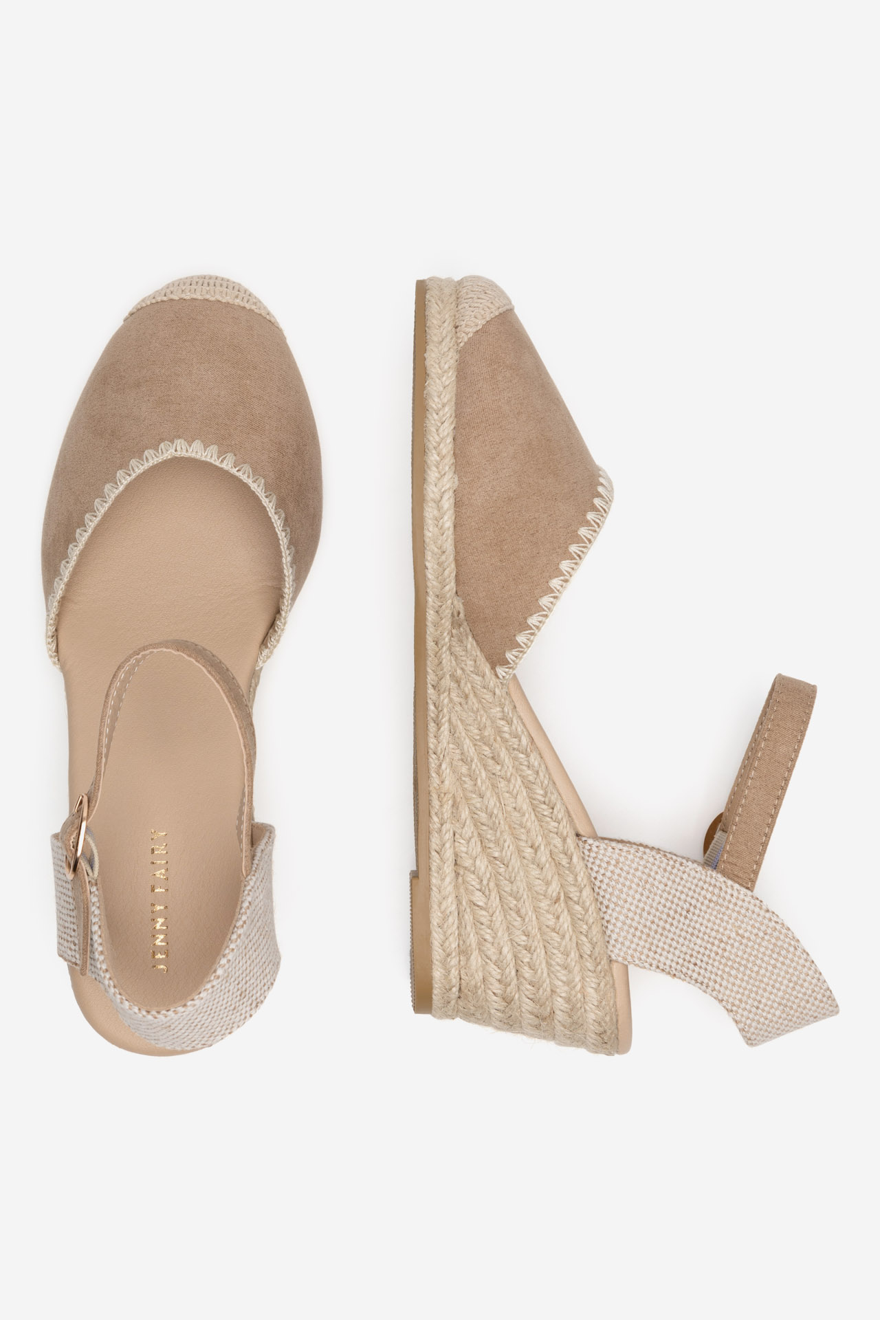 Espadrille BÉZS