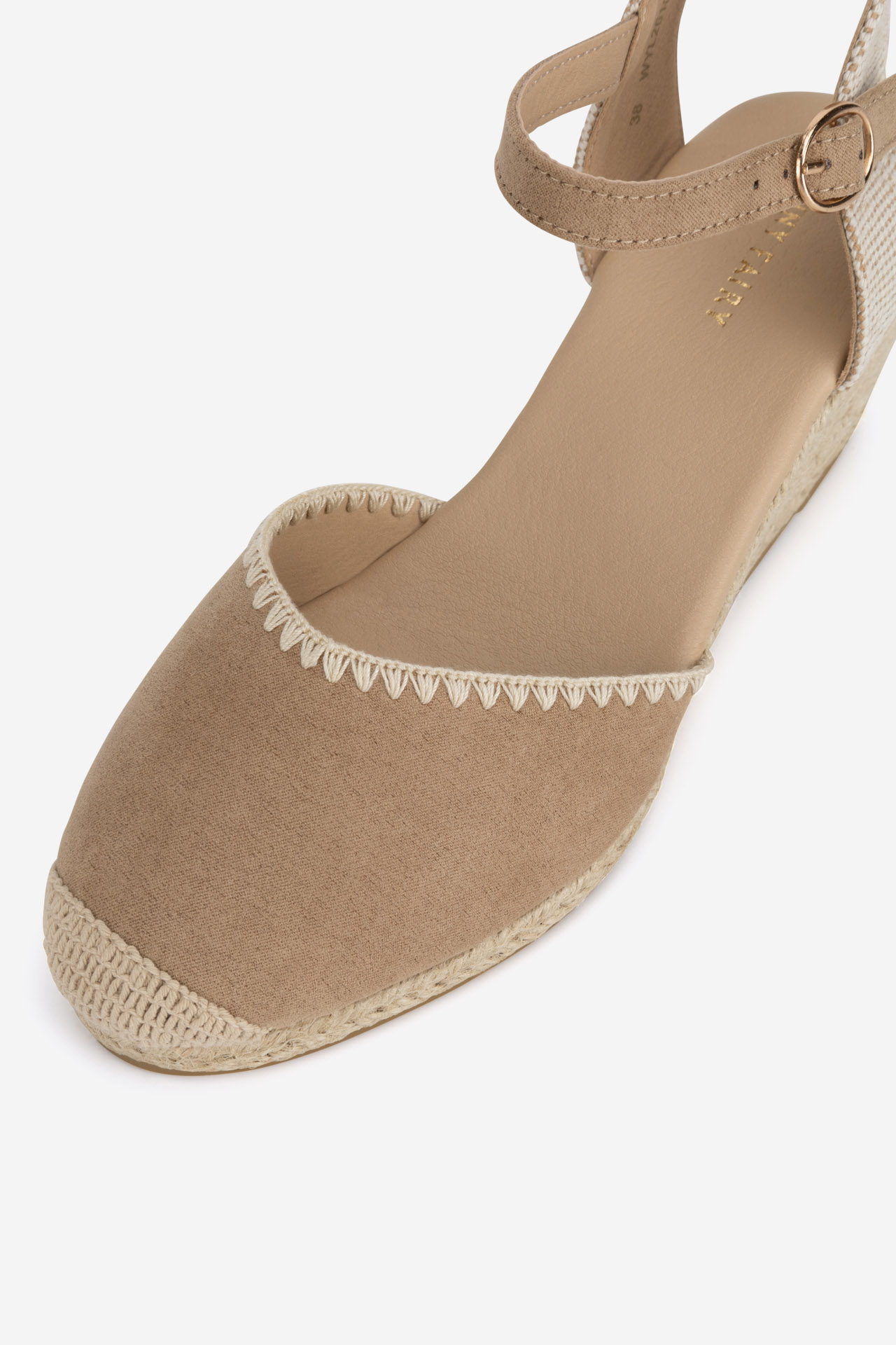 Espadrille BÉZS