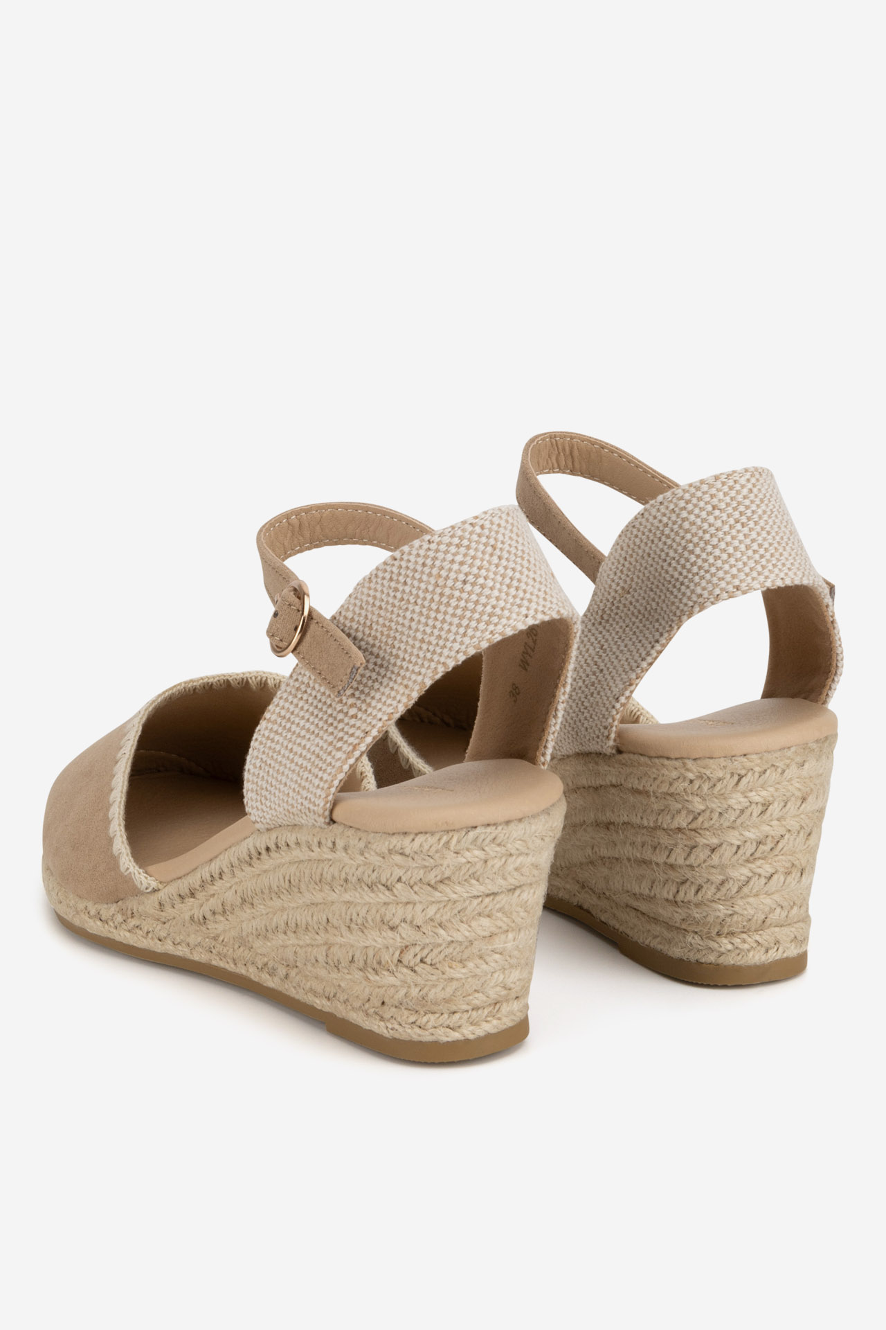 Espadrille BÉZS