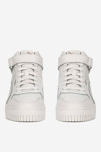 Športna obutev Puma CARINA STREET MID 39233711 Bela