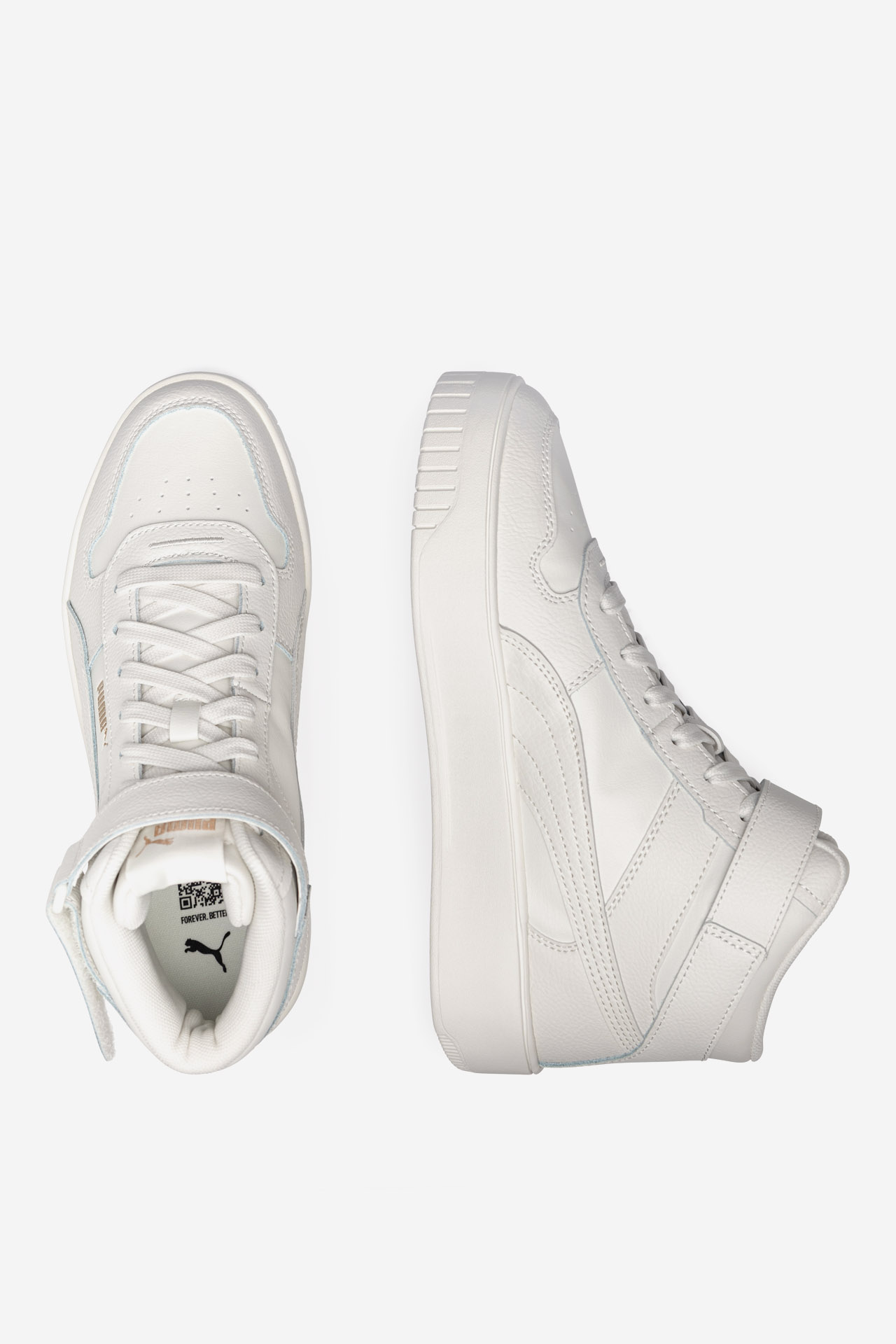 CARINA STREET MID COQUETTE