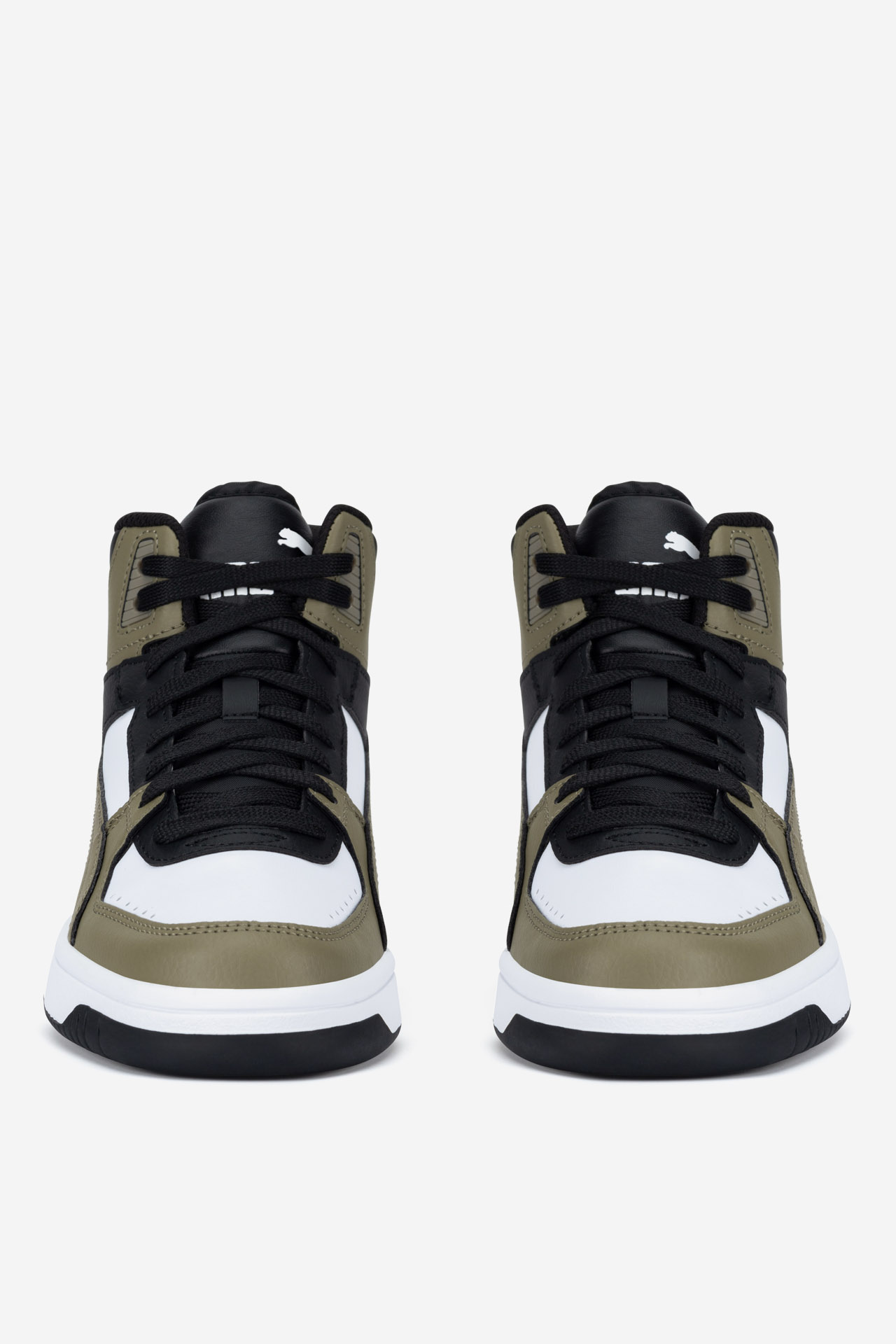 Športna obutev Zelena