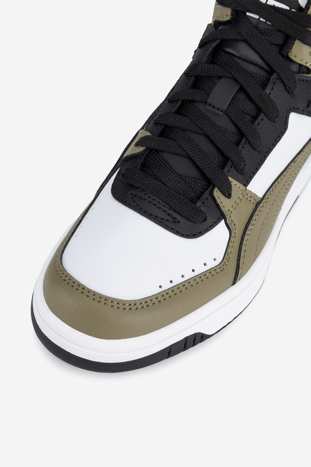 Športna obutev Zelena