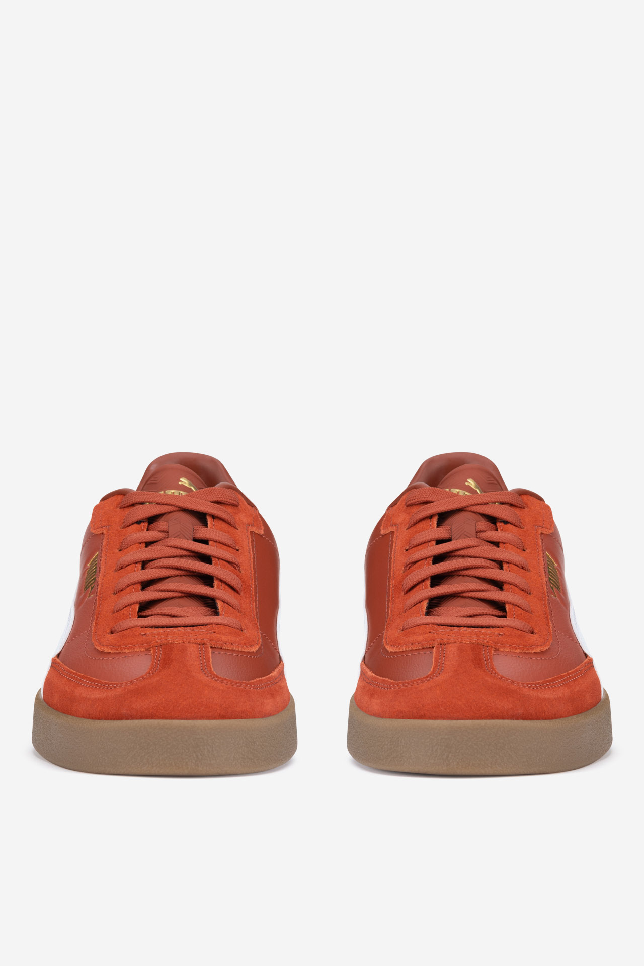 Sportovní obuv ČERVENÁ