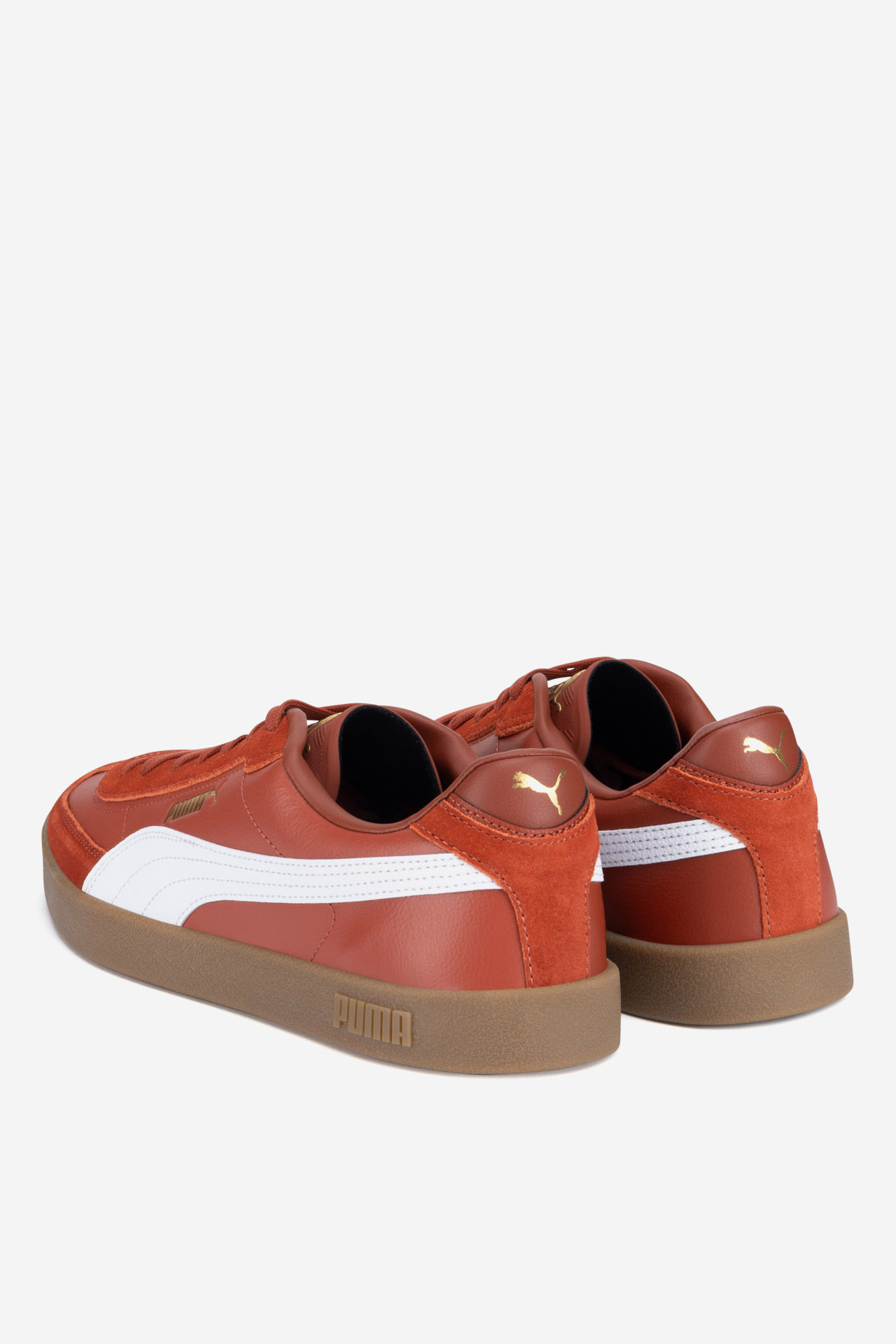 Sportovní obuv ČERVENÁ