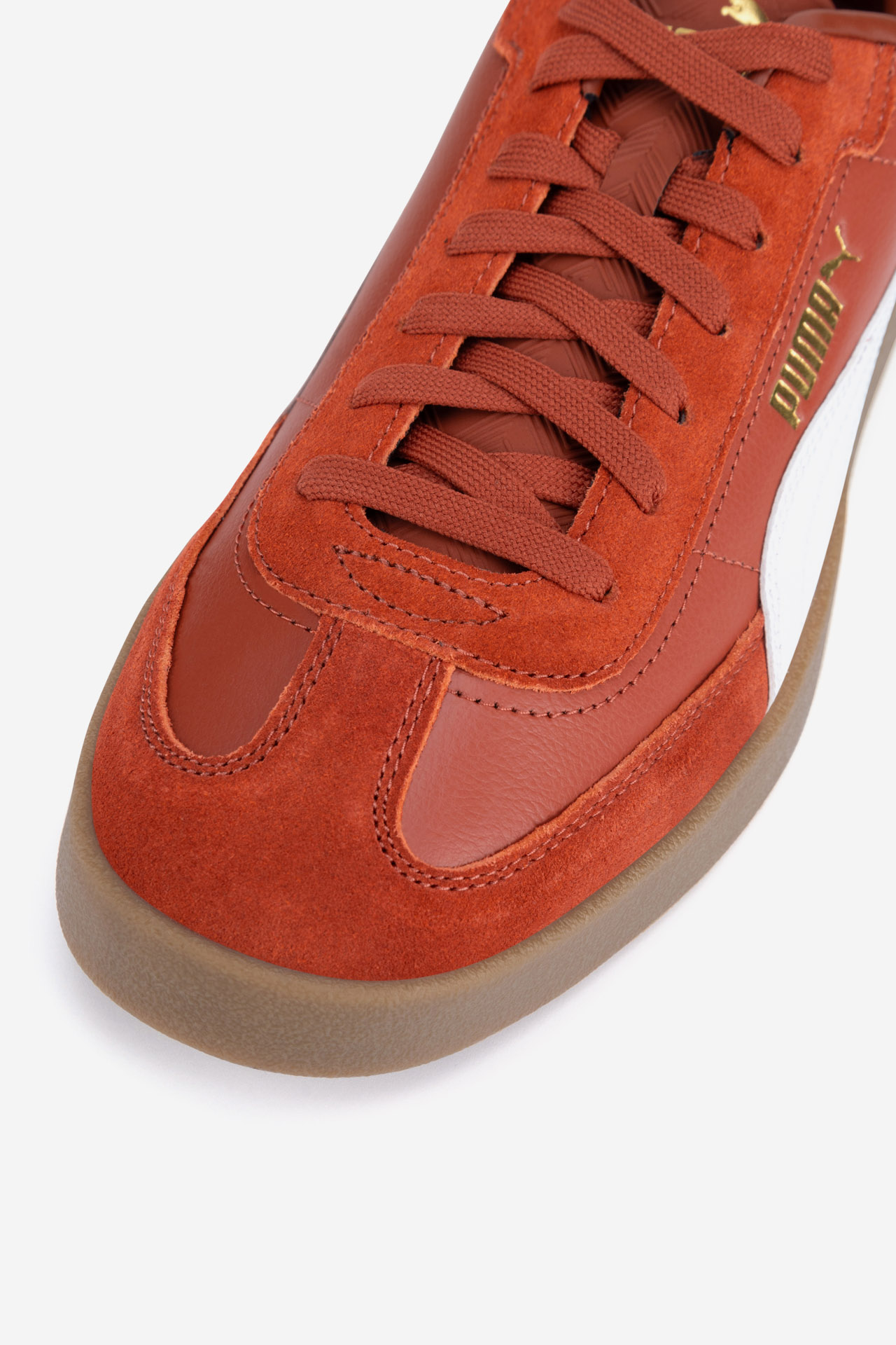 Sportovní obuv ČERVENÁ