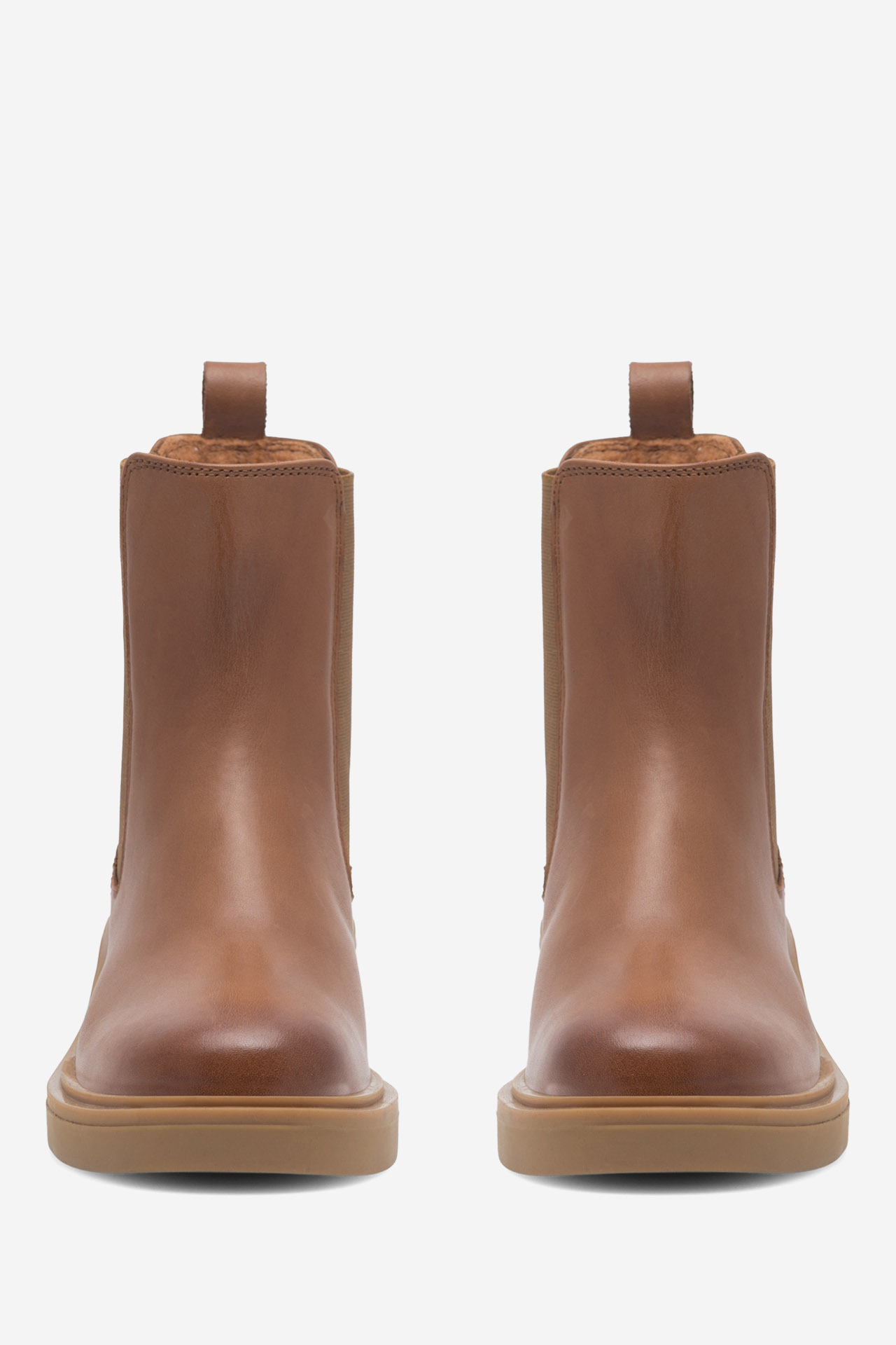 Gležnjarji chelsea Buff