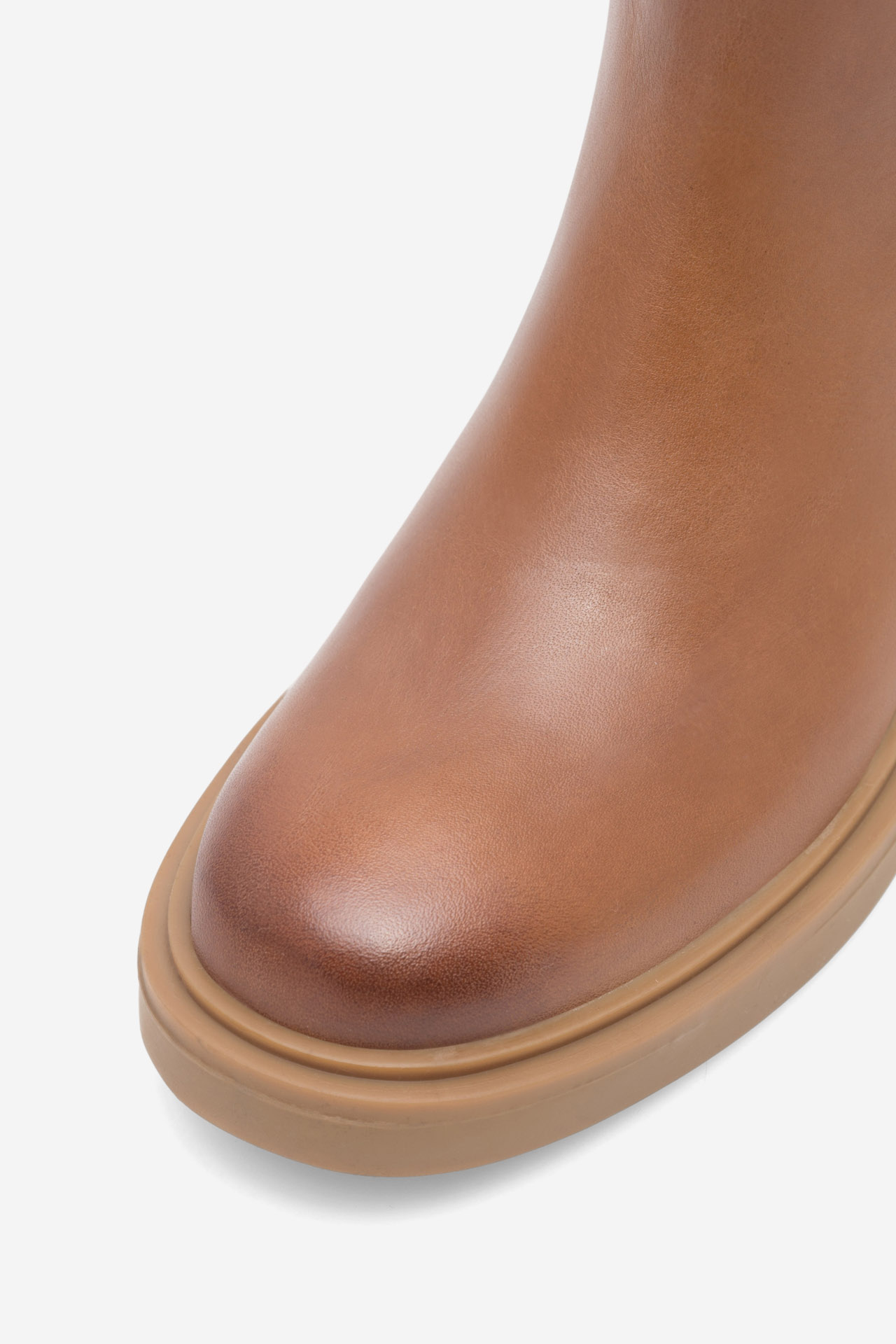 Gležnjarji chelsea Buff