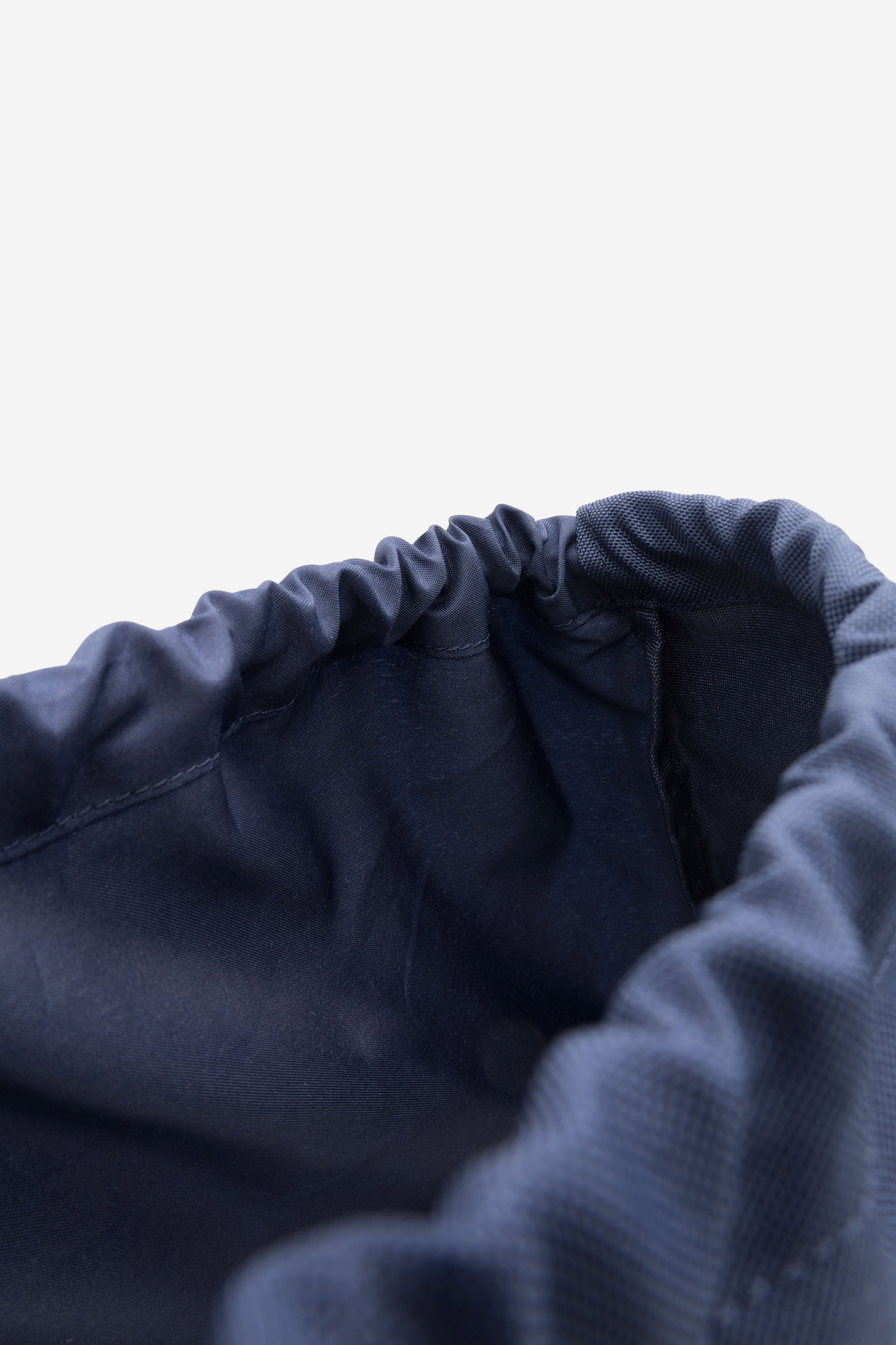 Školska torba za copate Mornarsko modra