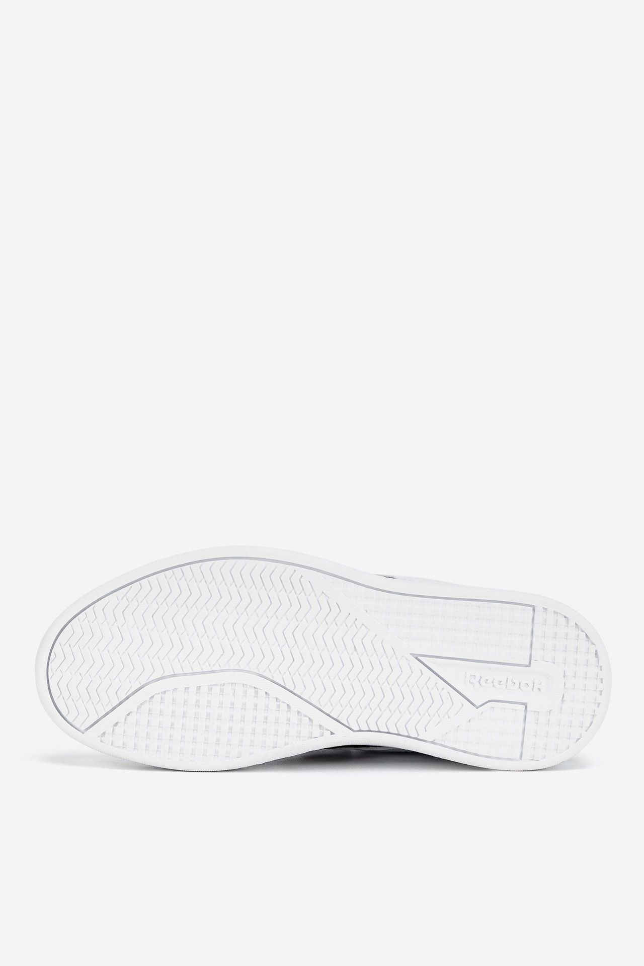 Športna obutev Bela