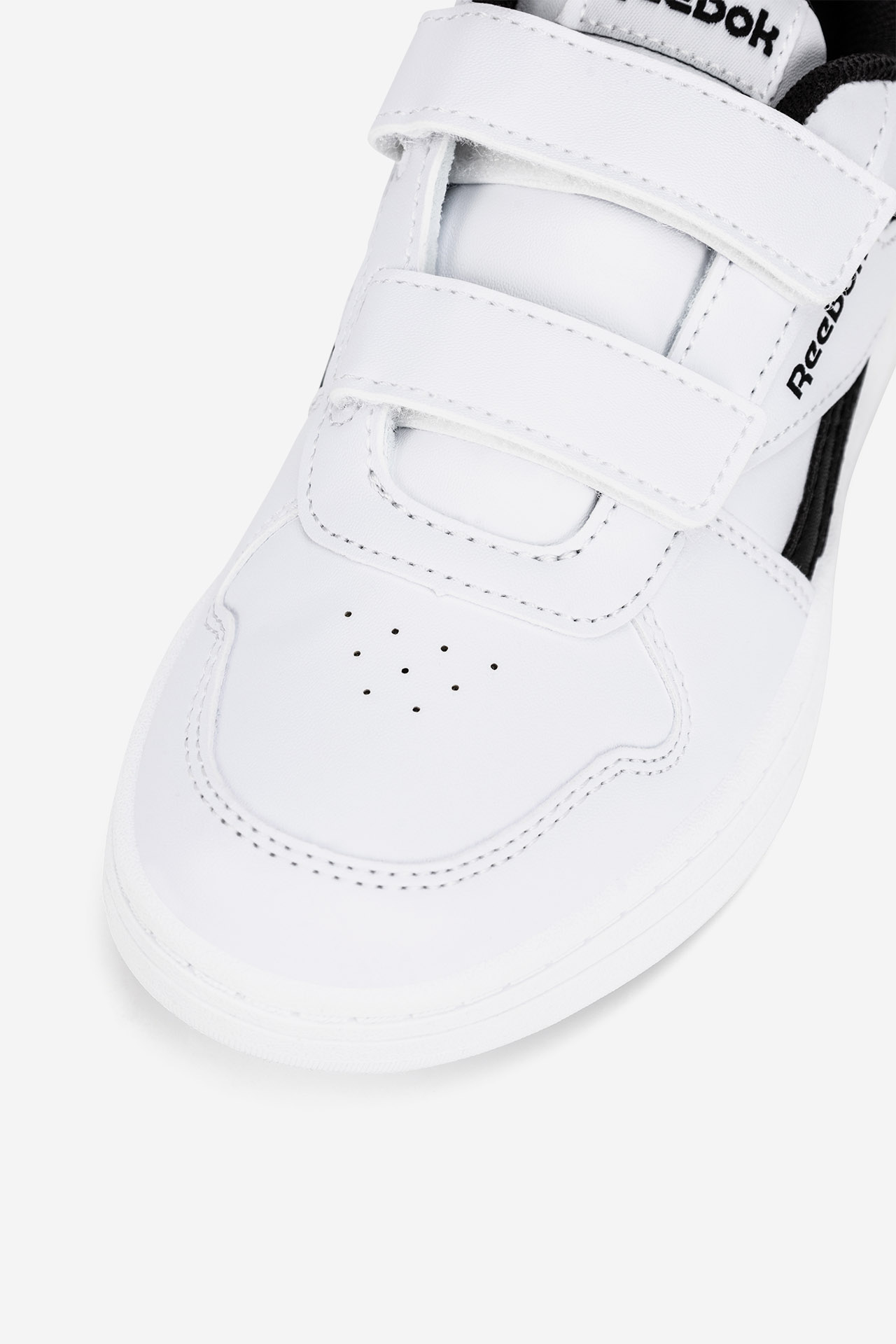 Športna obutev Bela