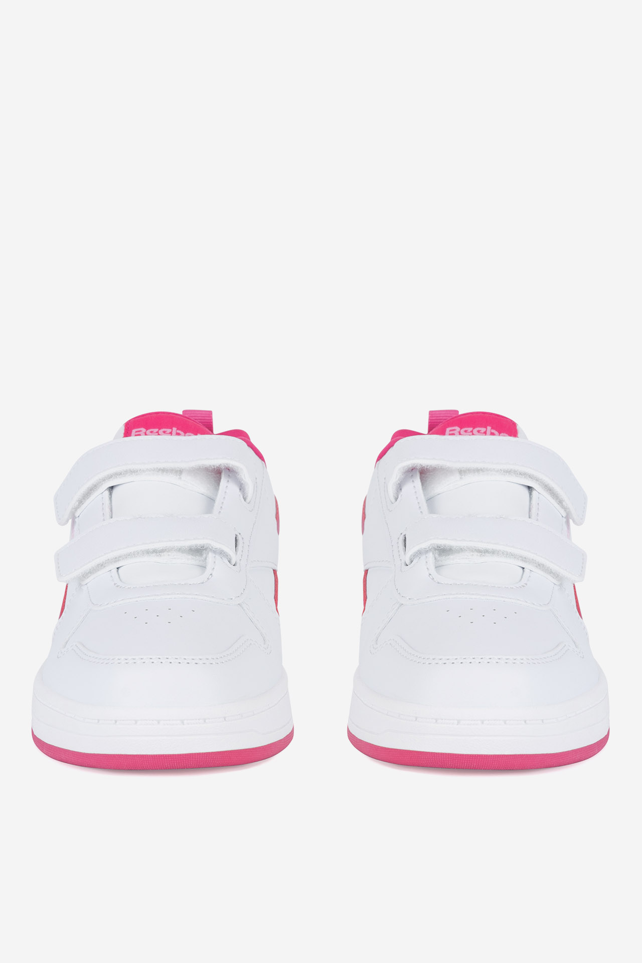 Sportovní obuv BÍLÁ