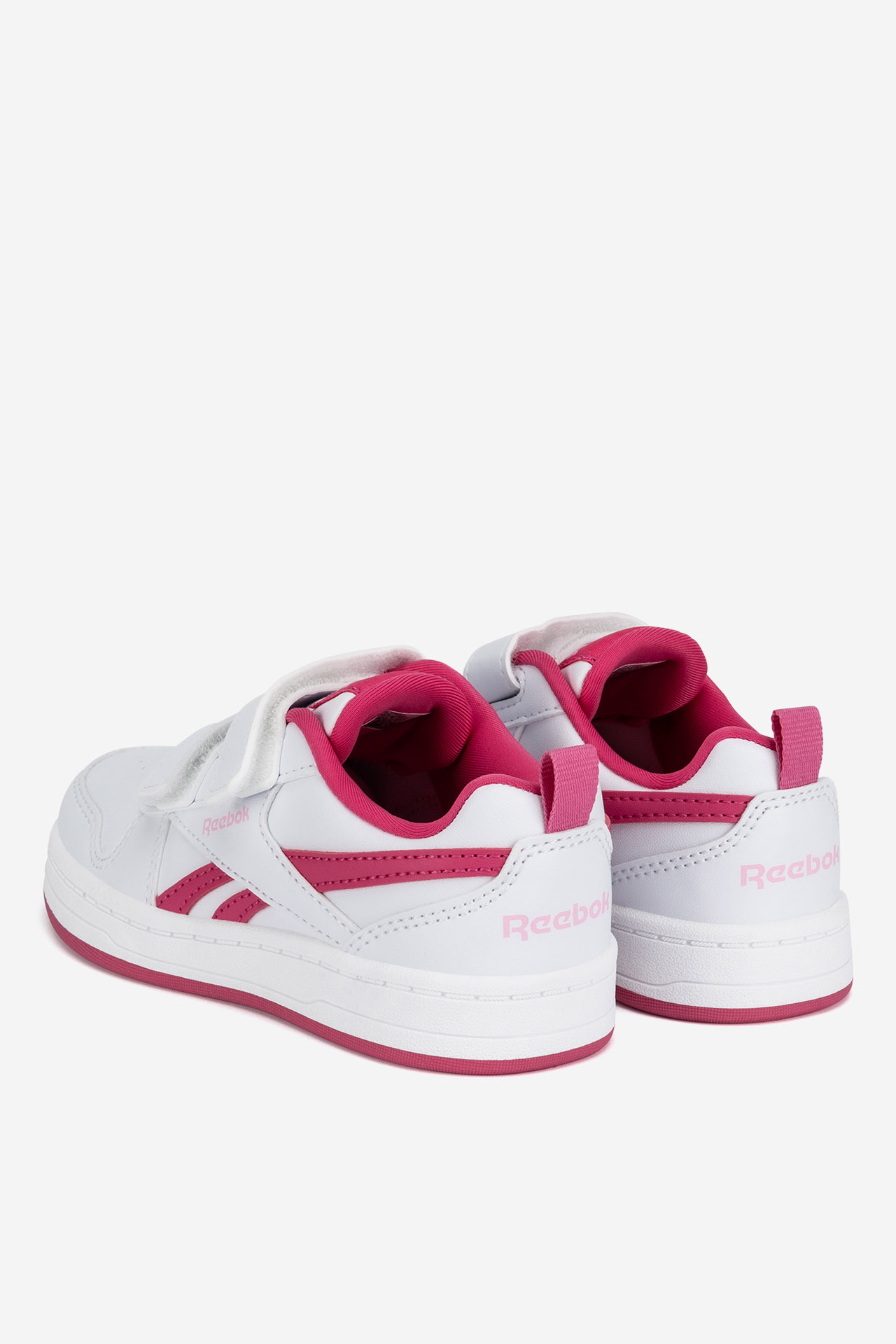 Rekreačná obuv Biela