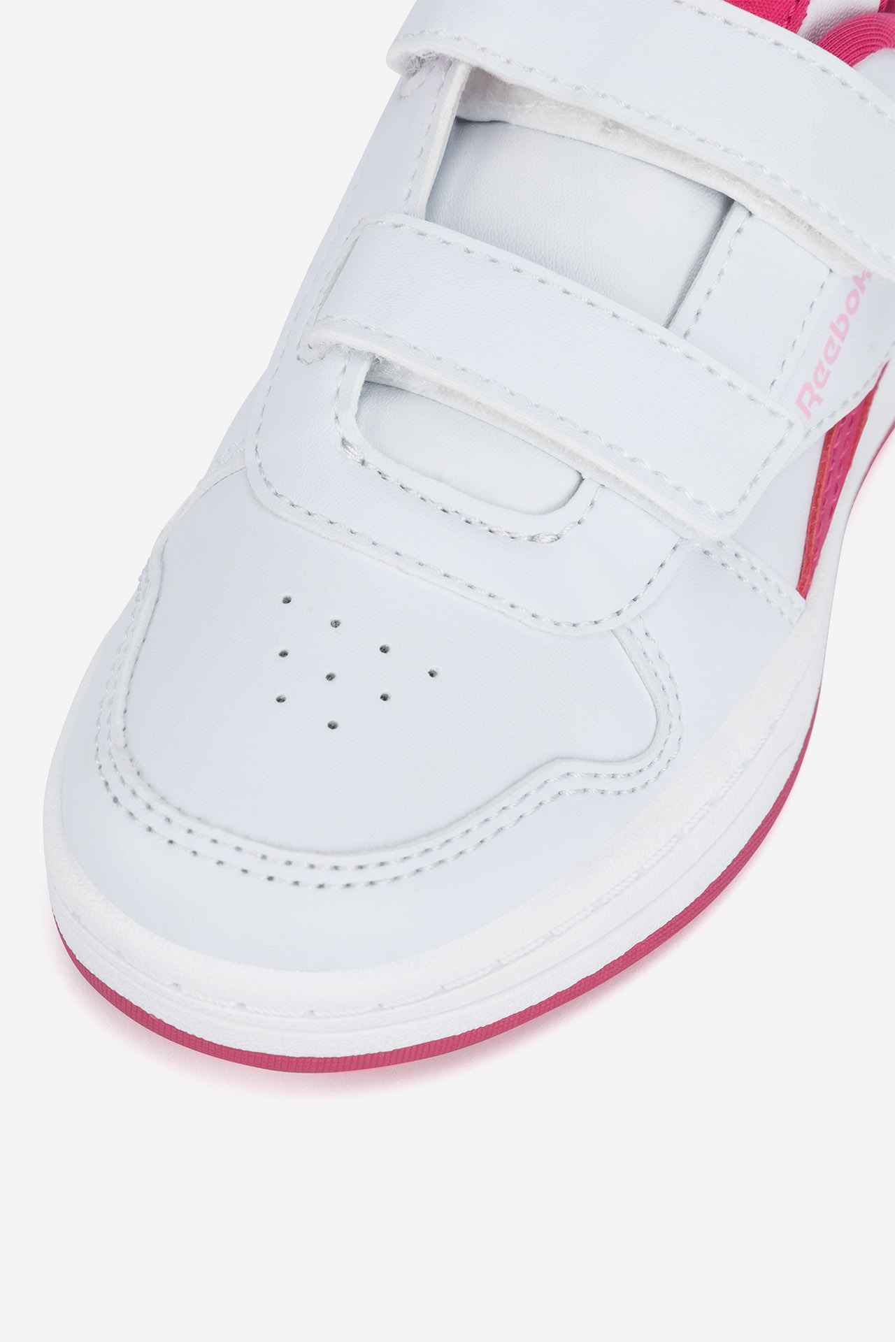 Rekreačná obuv Biela