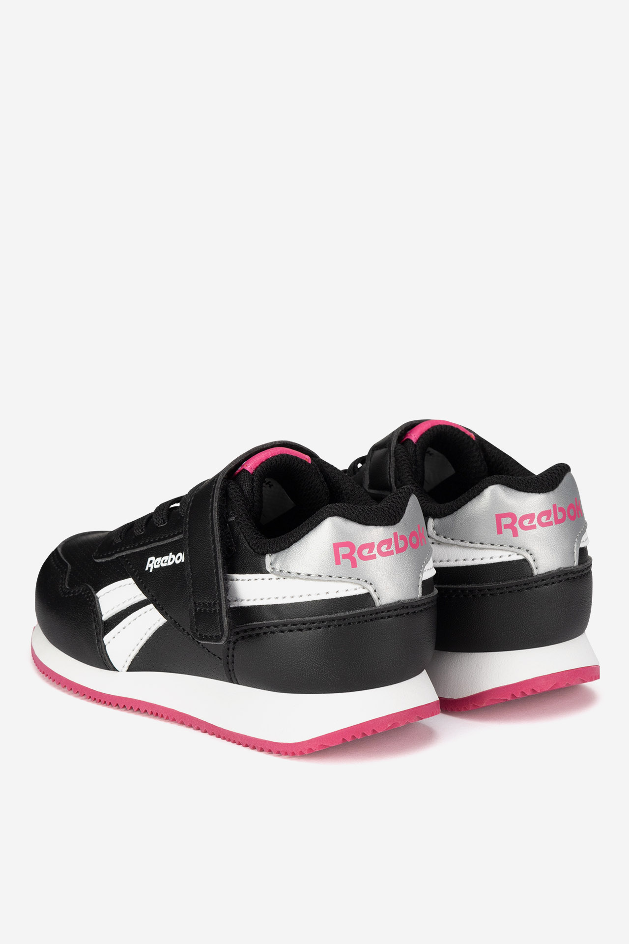 Sportovní obuv ČERNÁ