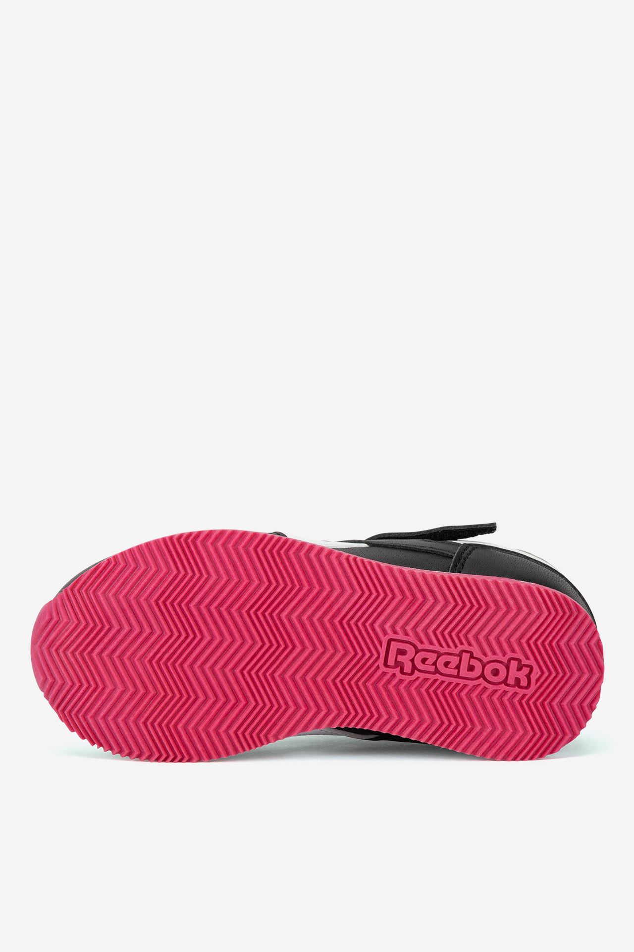 Sportovní obuv ČERNÁ