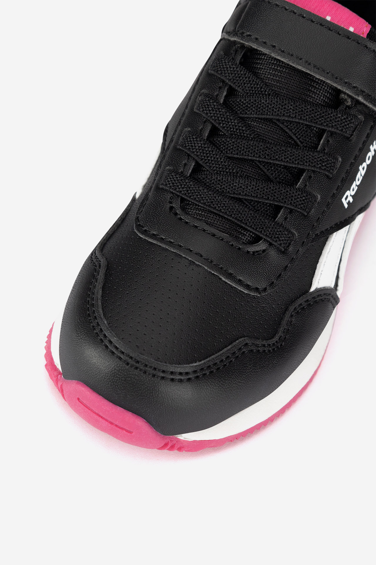 Sportovní obuv ČERNÁ