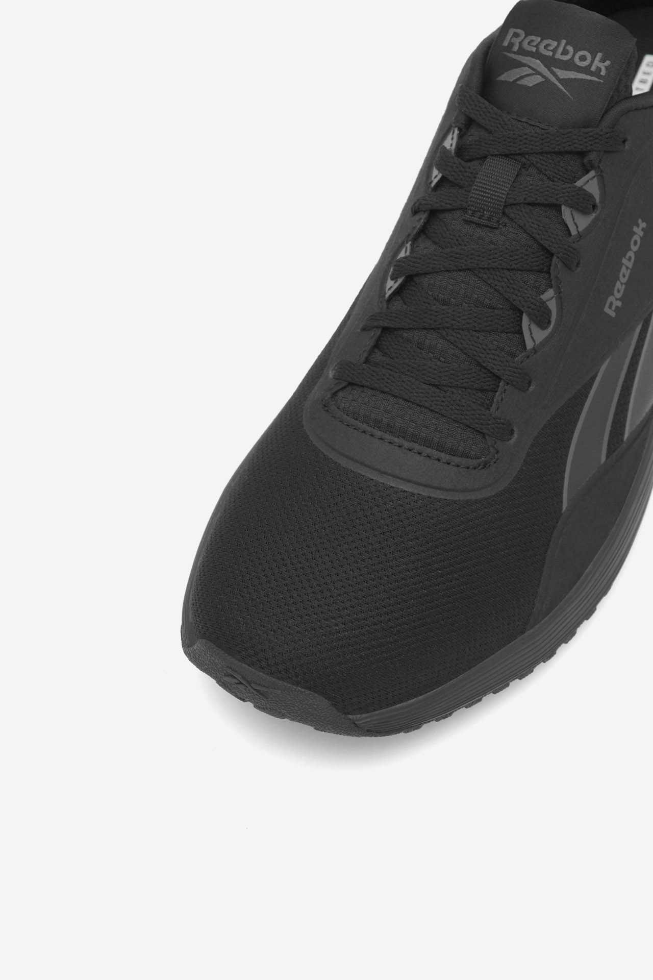 Sportovní obuv ČERNÁ