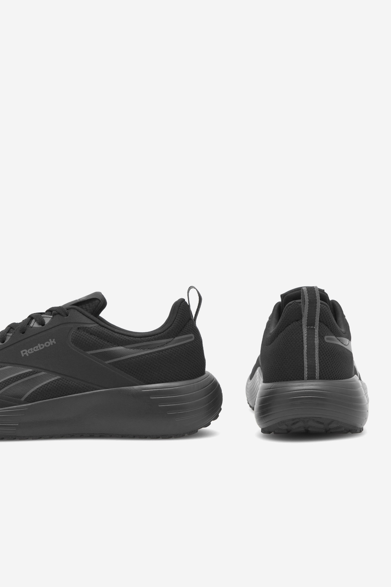 Sportovní obuv ČERNÁ