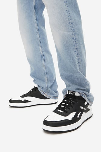 Reebok BB 1000  100211081 ČERNÁ
