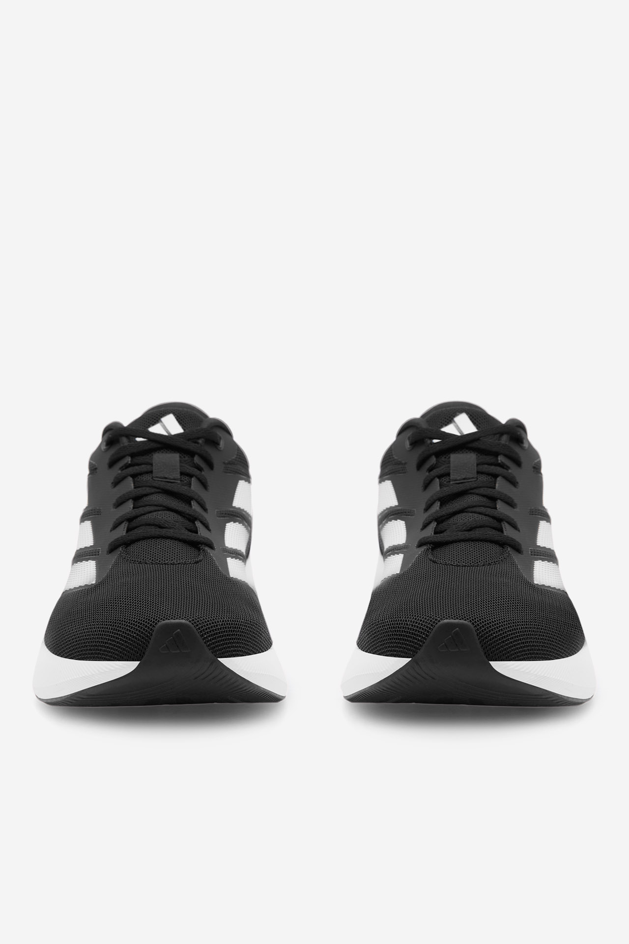 Sportovní obuv ČERNÁ