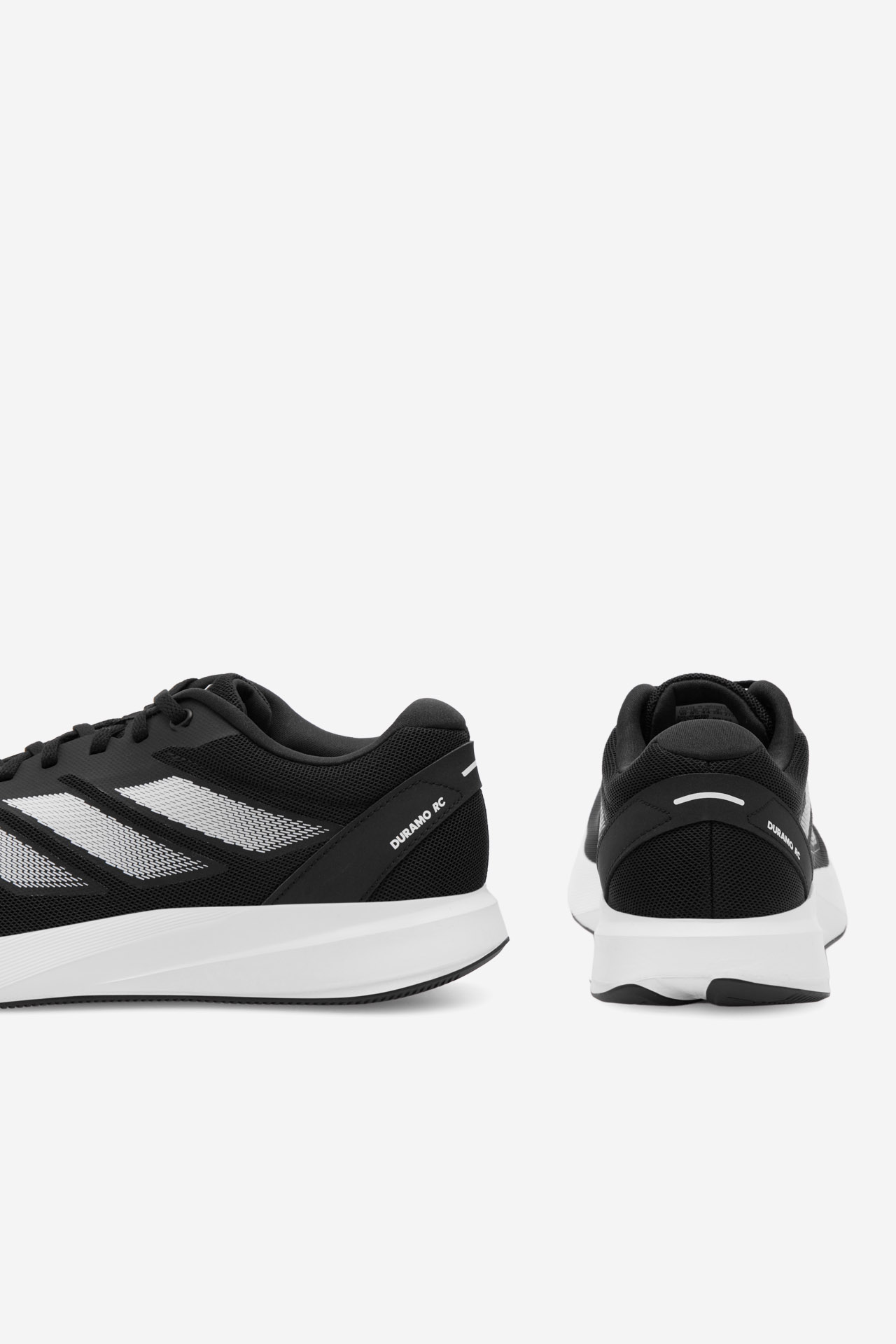 Sportovní obuv ČERNÁ