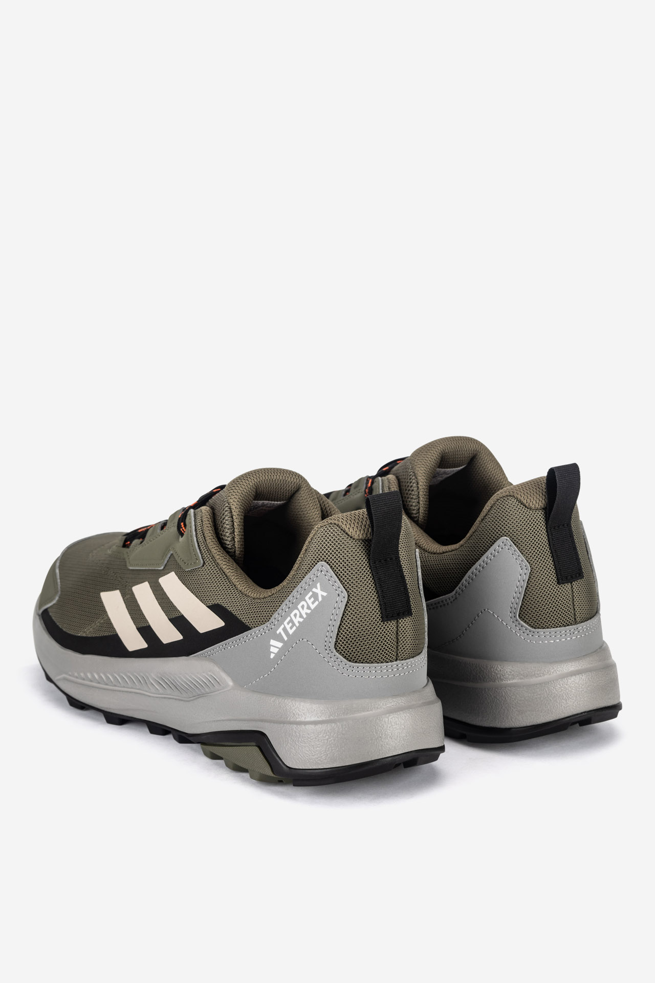 Sportovní obuv OLIVOVÁ