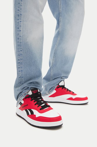 Reebok BB 1000 100213008 FEHÉR
