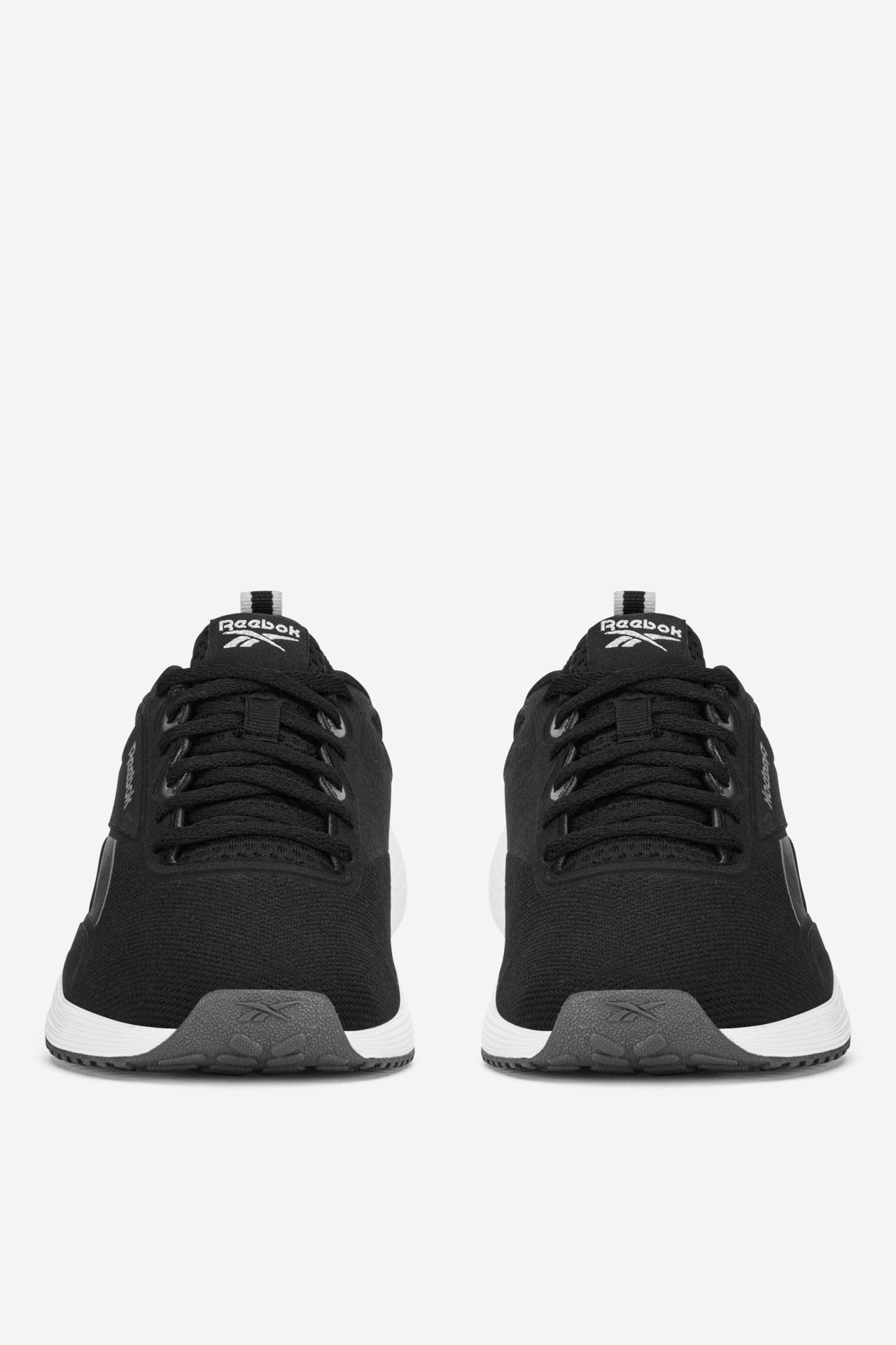 Sportovní obuv ČERNÁ