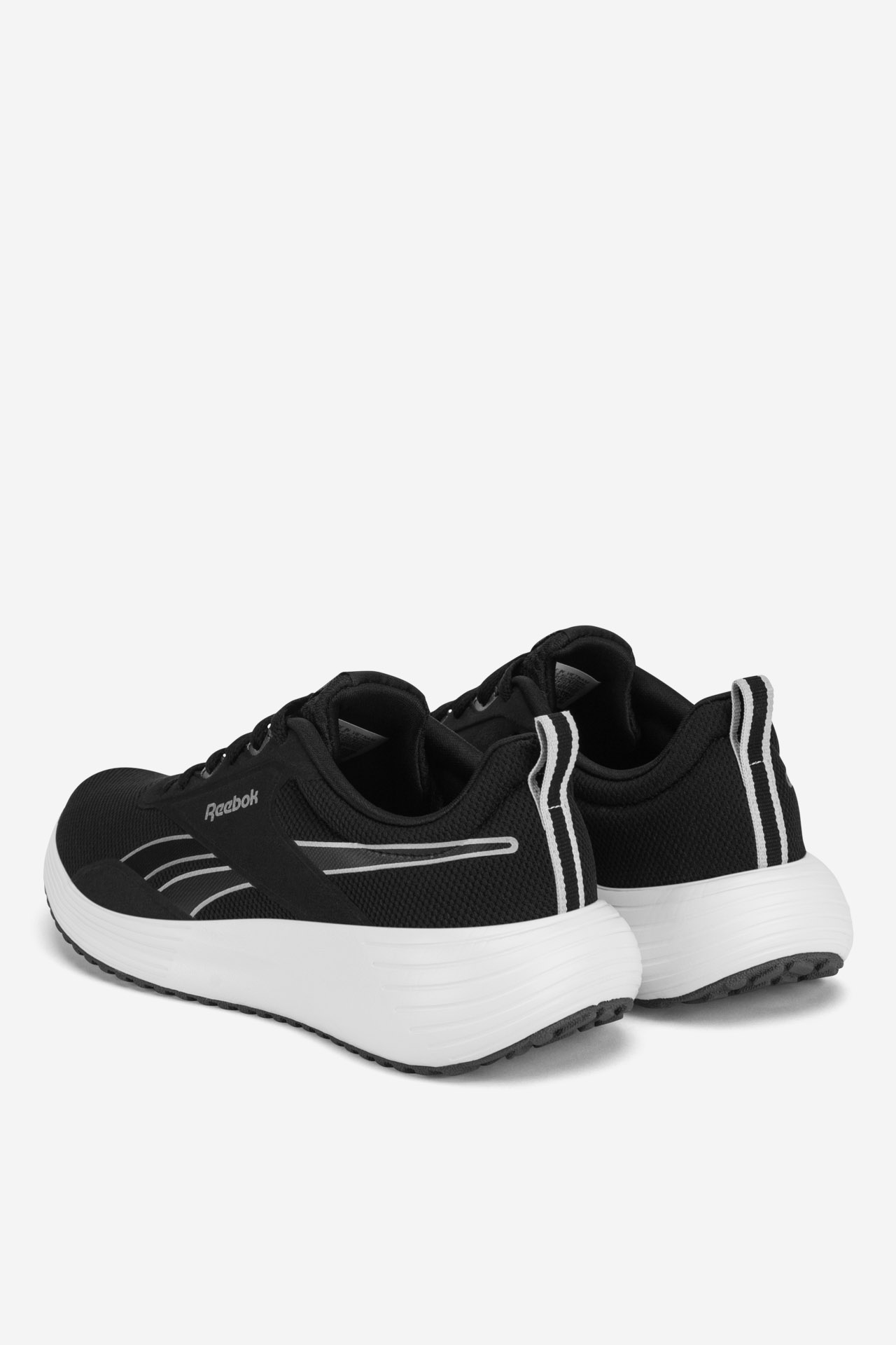 Sportovní obuv ČERNÁ