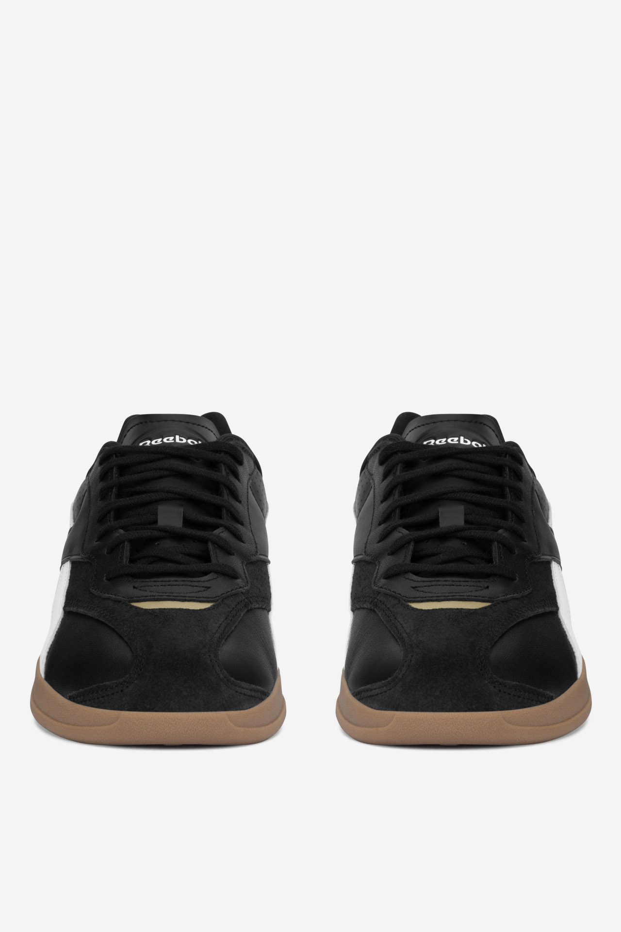 Sportovní obuv ČERNÁ