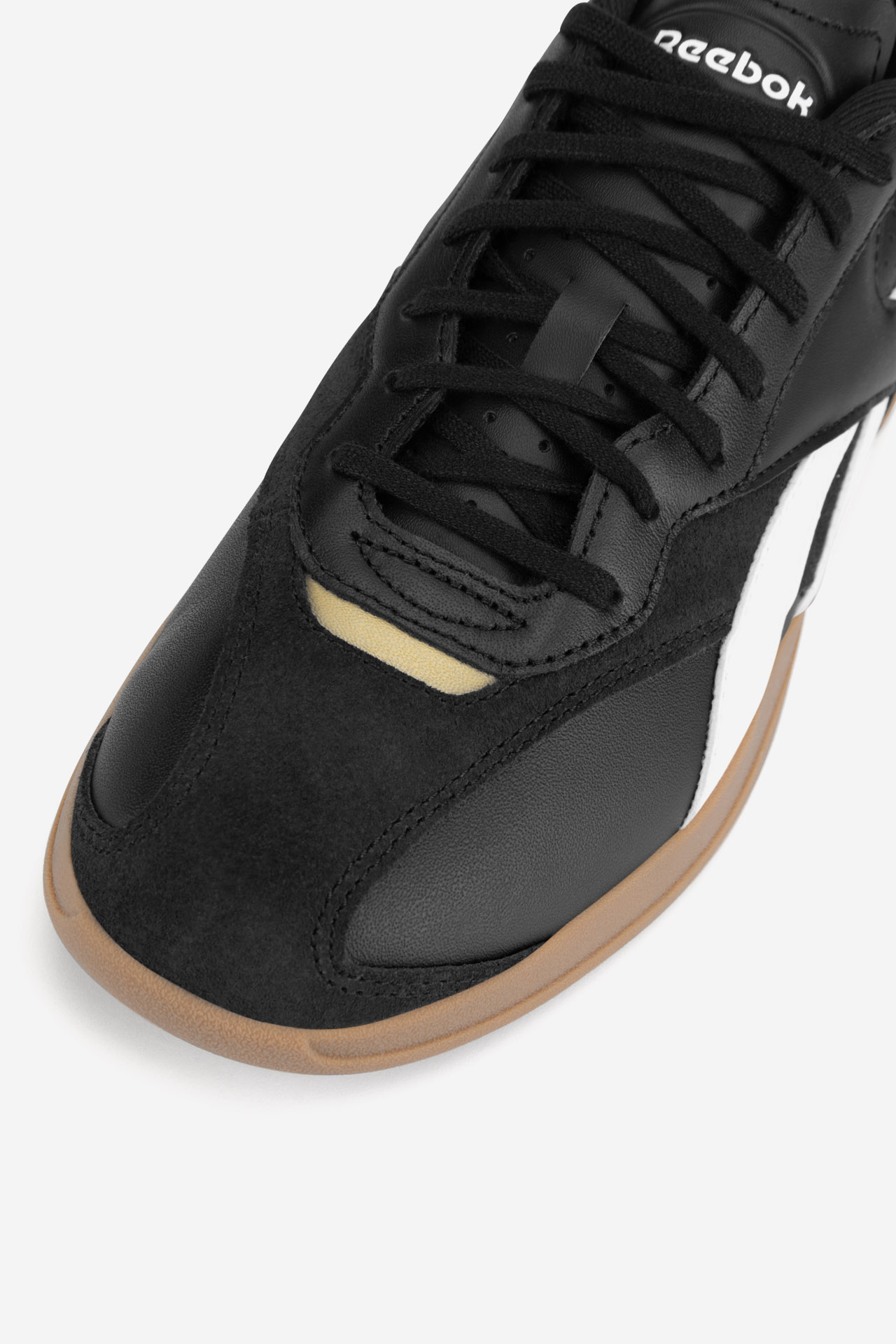 Sportovní obuv ČERNÁ