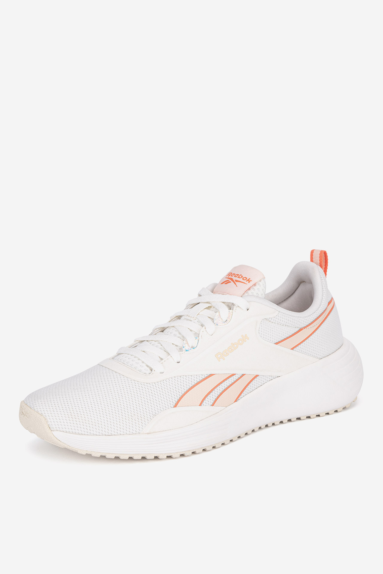 Sportovní obuv BÍLÁ