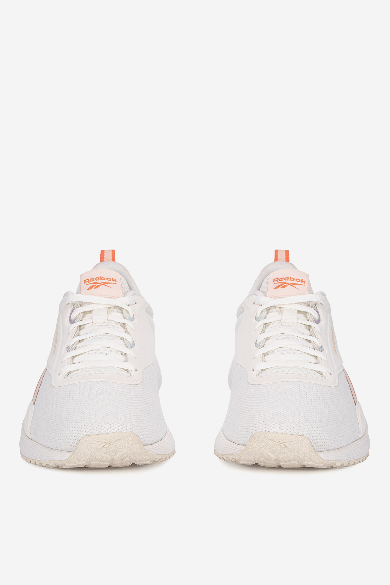 Sportovní obuv BÍLÁ