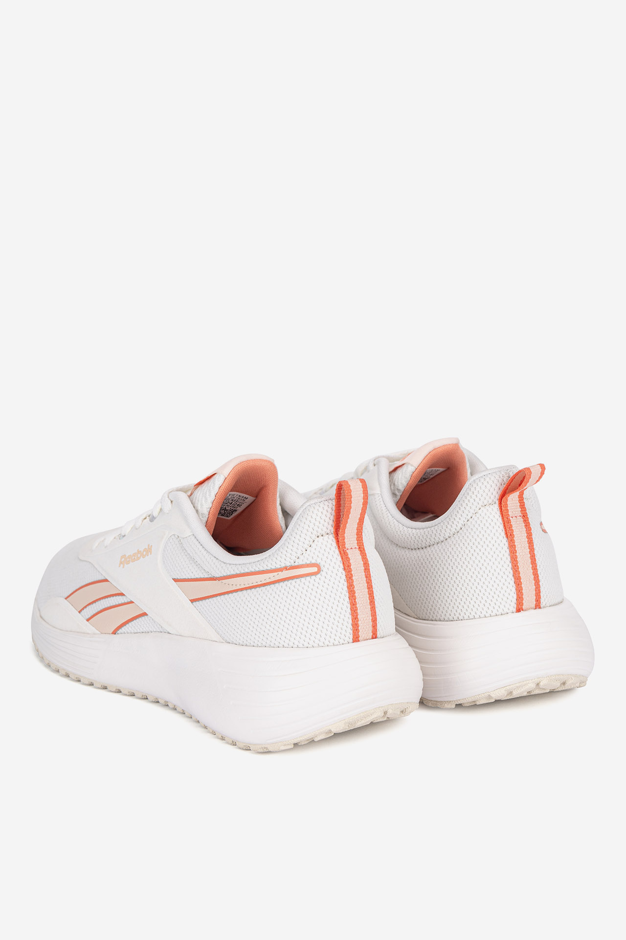 Sportovní obuv BÍLÁ