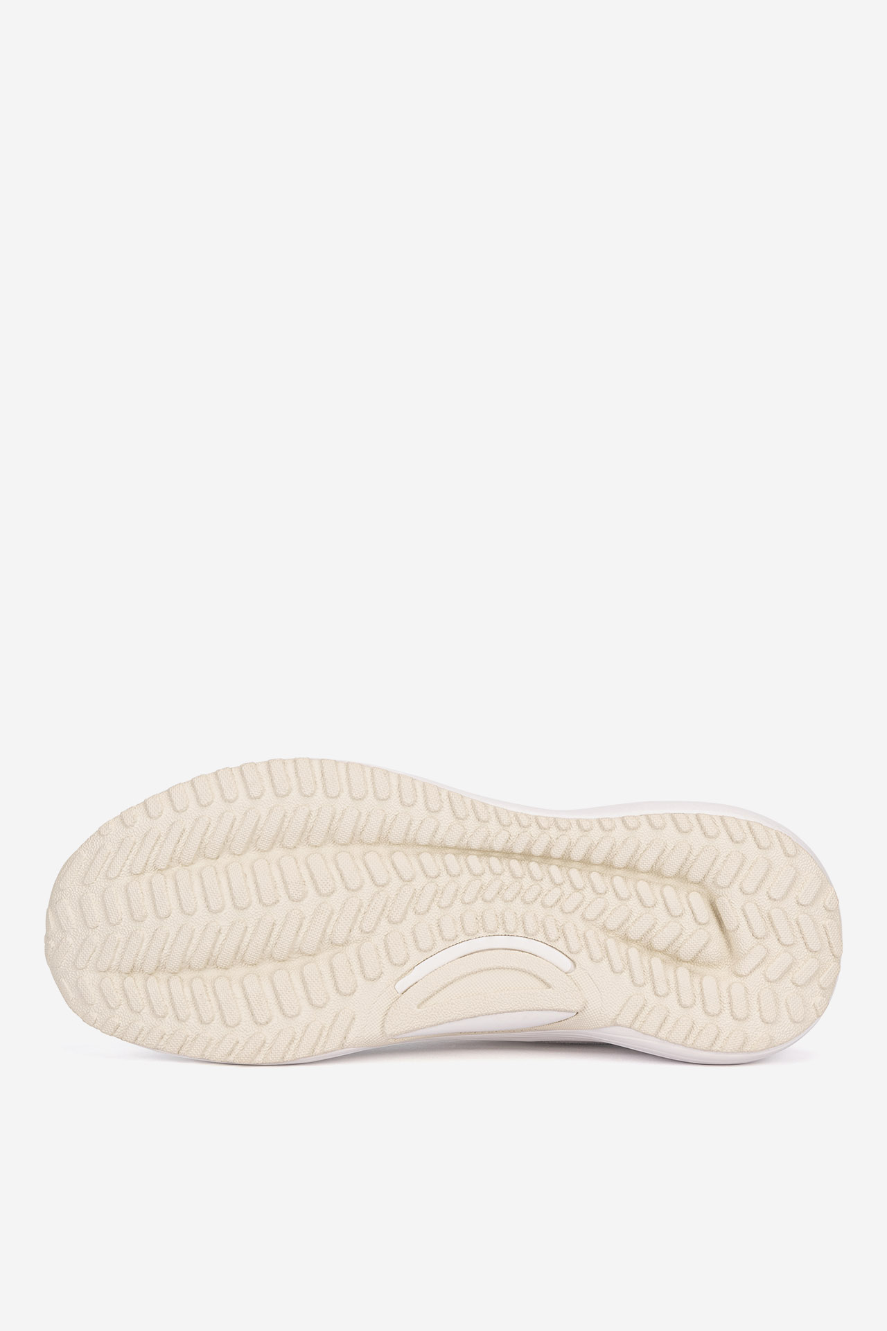 Sportovní obuv BÍLÁ