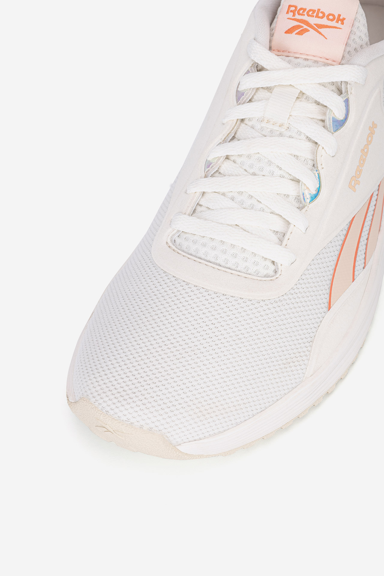 Sportovní obuv BÍLÁ