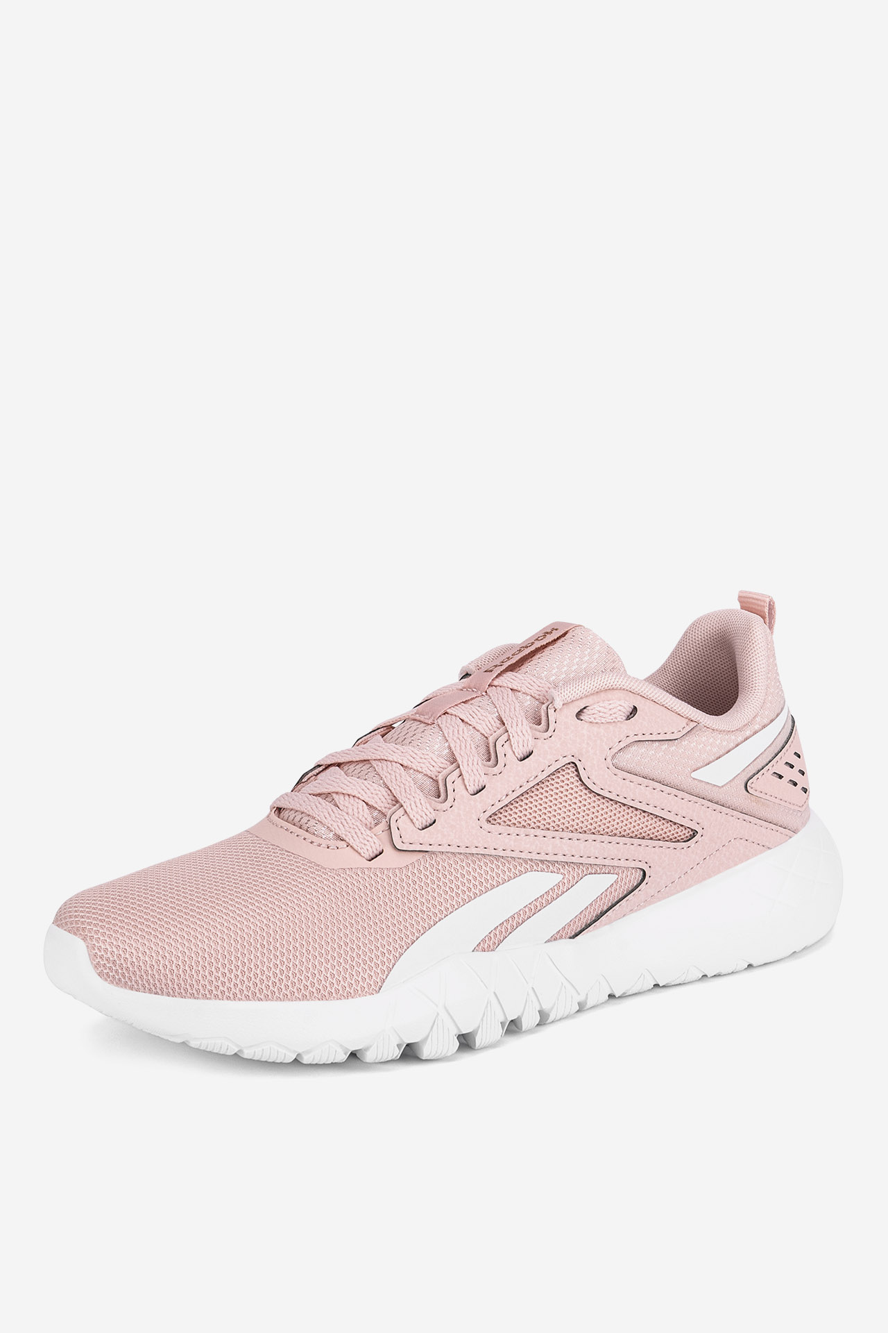 Sportovní obuv RŮŽOVÁ