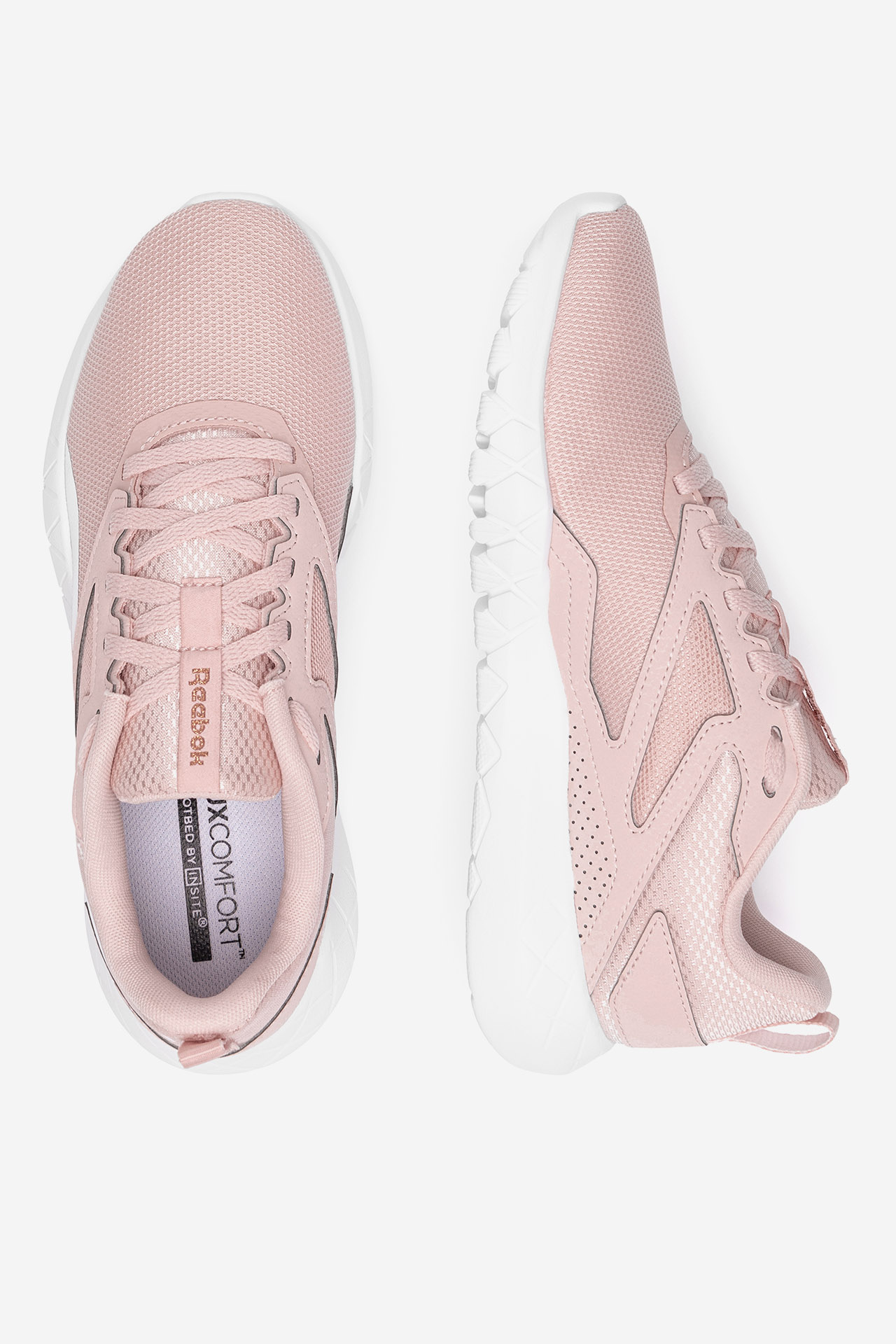 Sportovní obuv RŮŽOVÁ