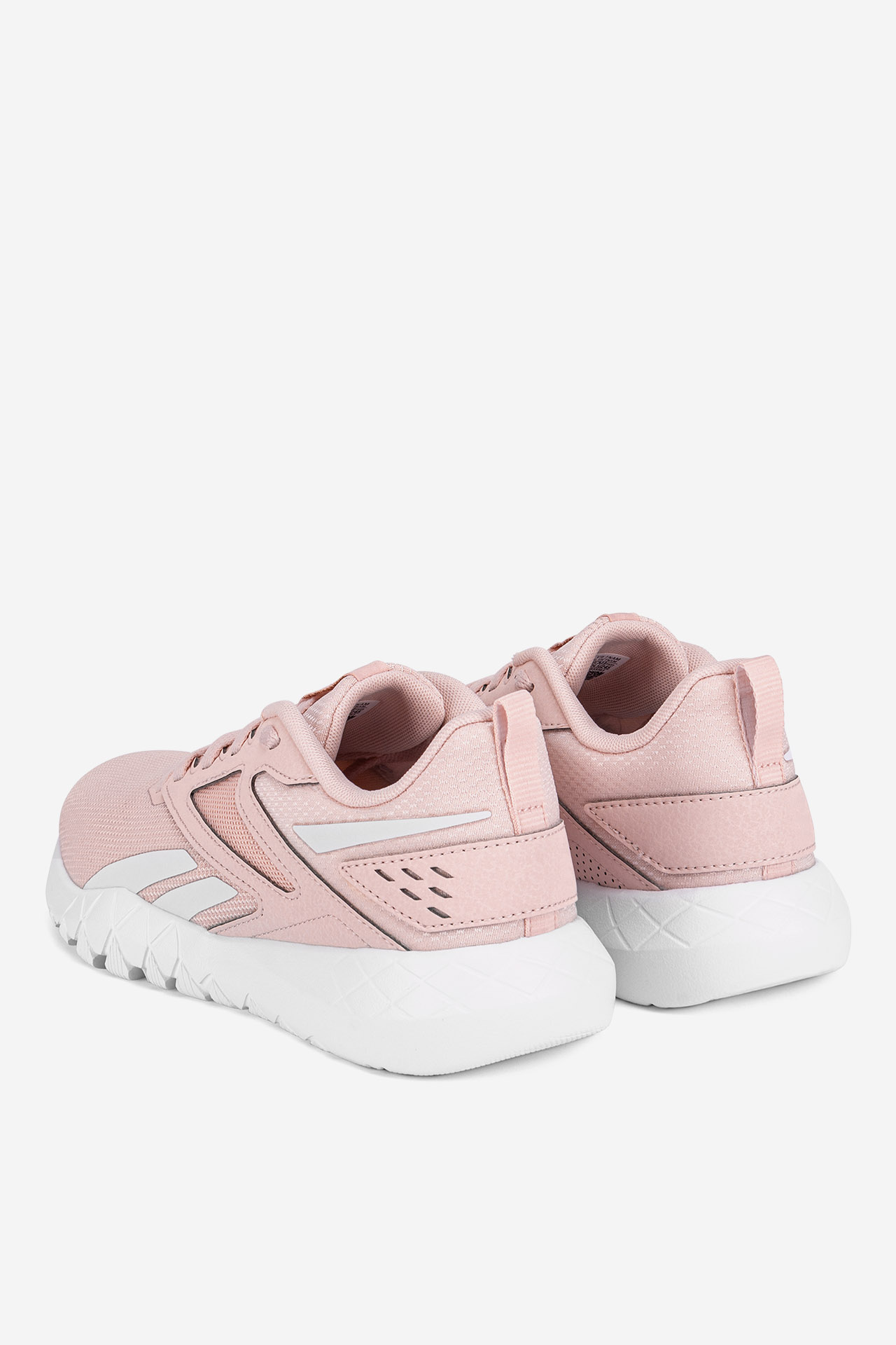 Sportovní obuv RŮŽOVÁ