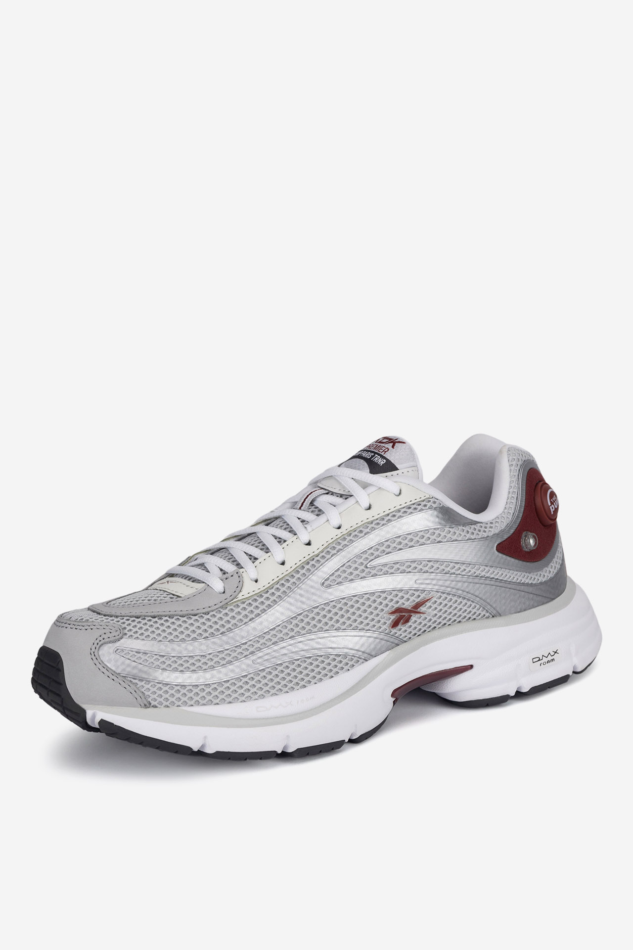 PREMIER PUMP PARIS TRAINER