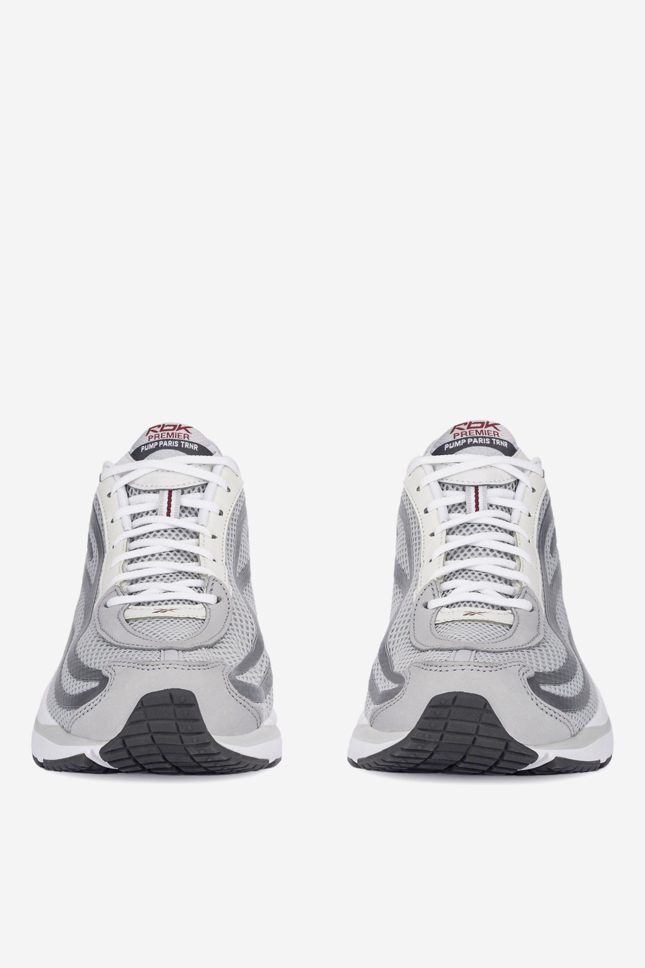 PREMIER PUMP PARIS TRAINER