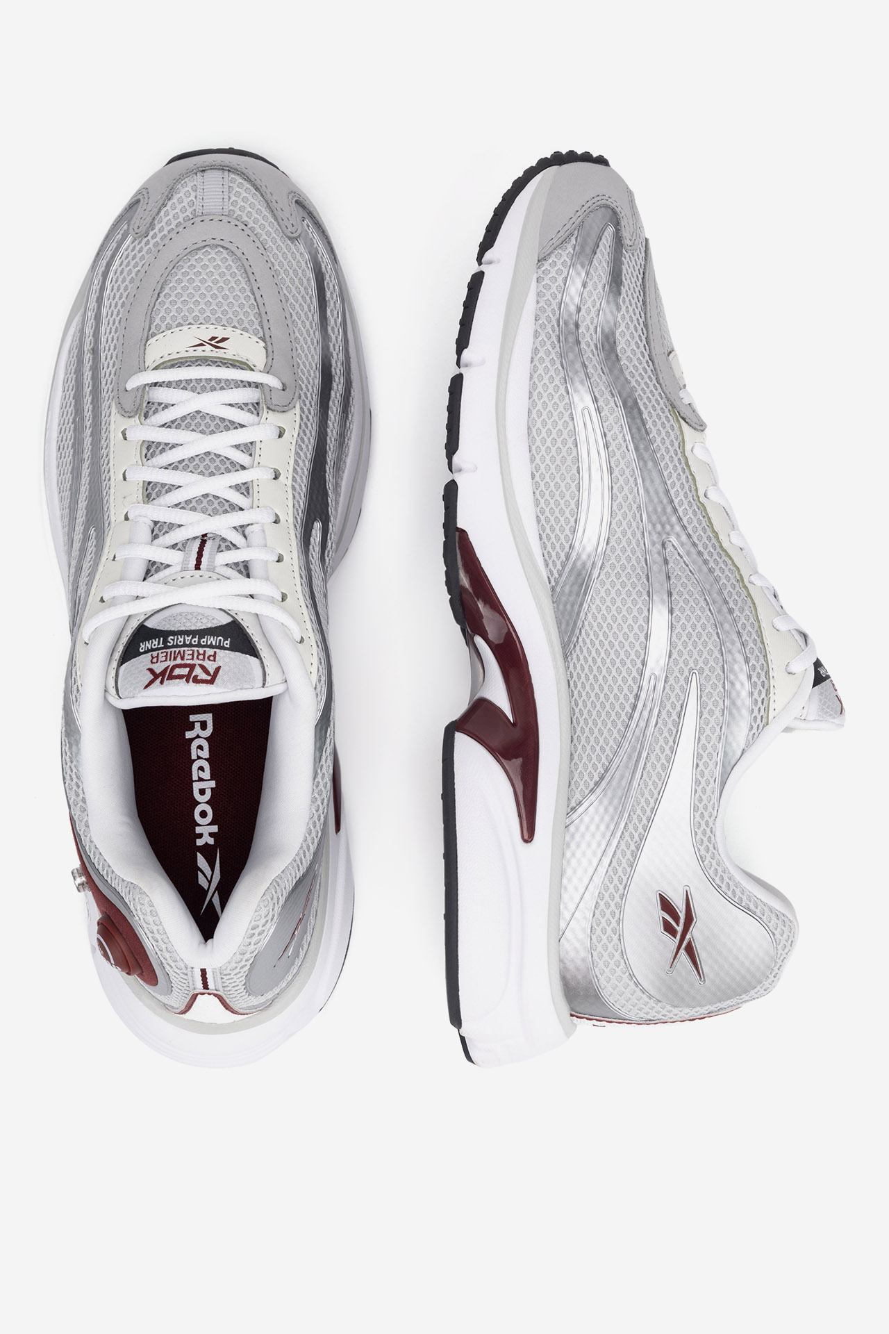 PREMIER PUMP PARIS TRAINER