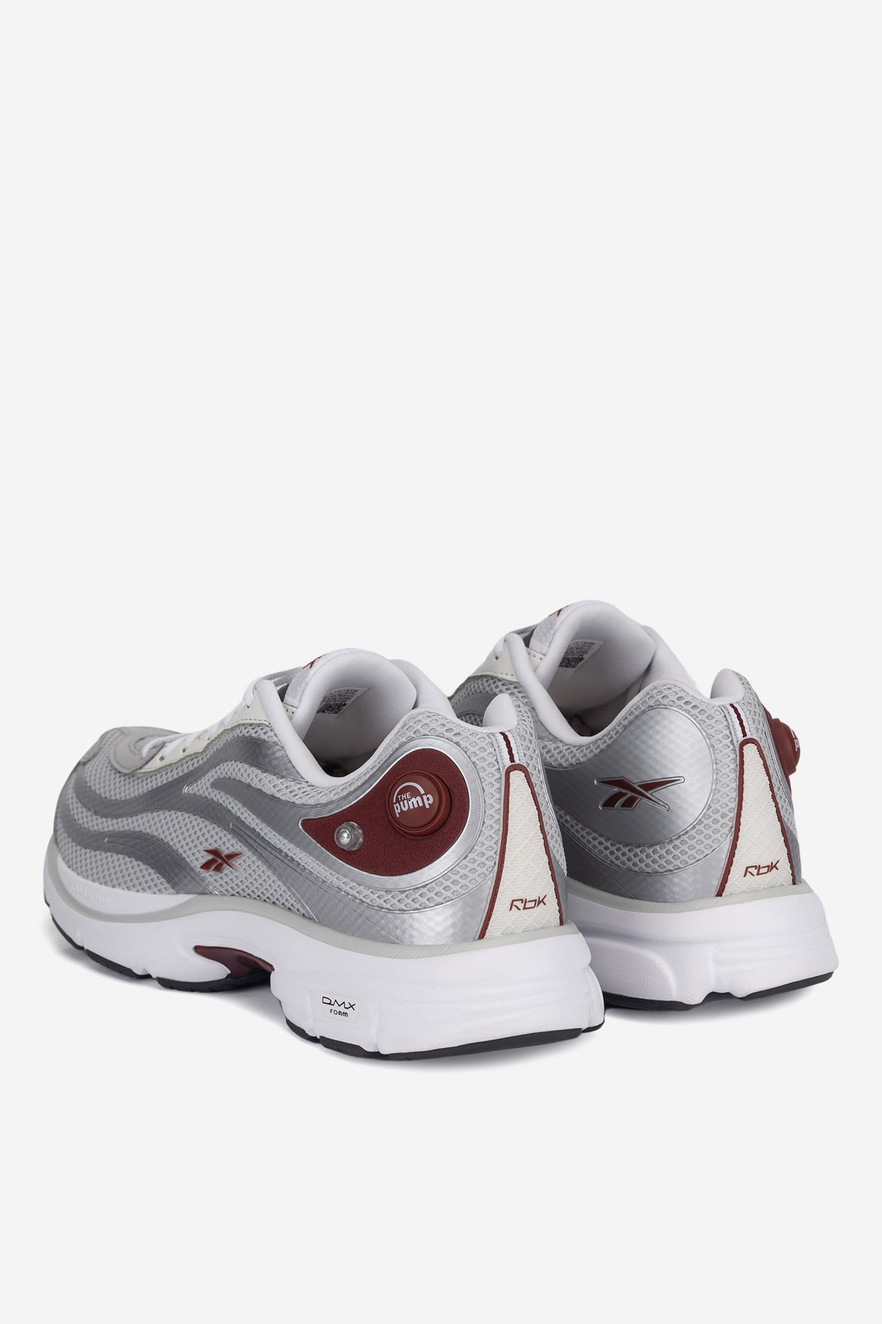 PREMIER PUMP PARIS TRAINER