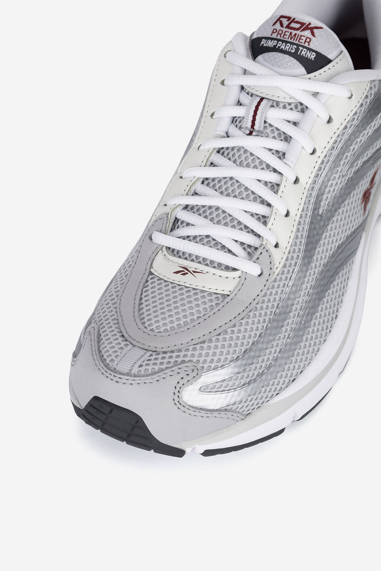 PREMIER PUMP PARIS TRAINER