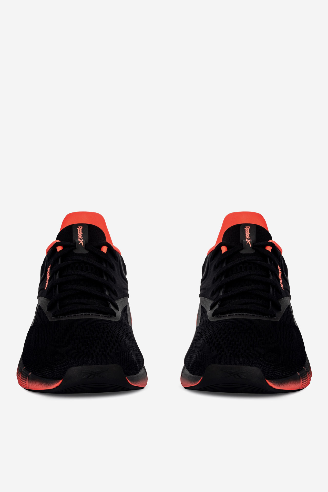 Sportovní obuv ČERNÁ