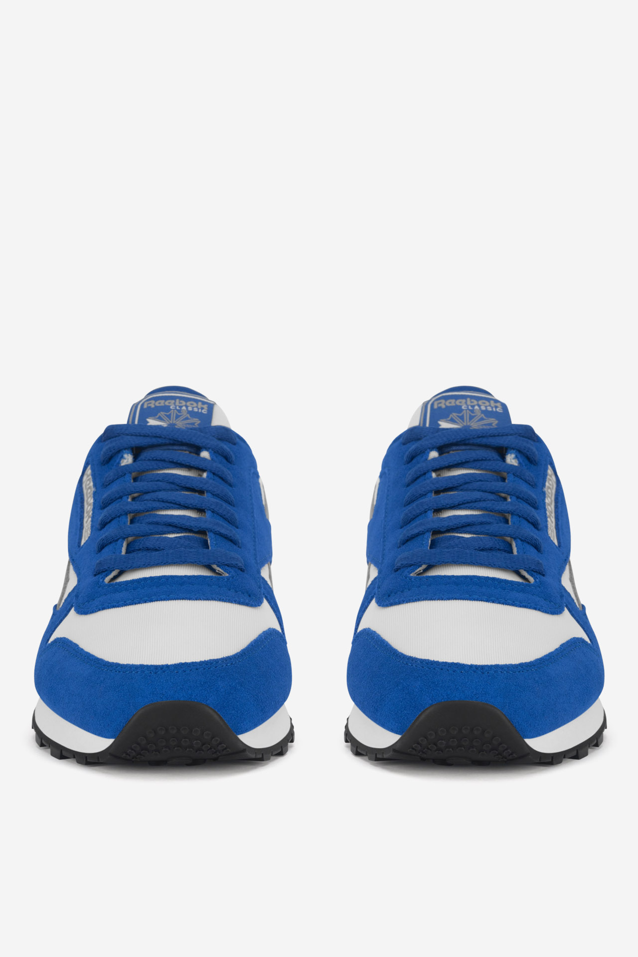 Sportovní obuv BLANKYTNĚ MODRÁ