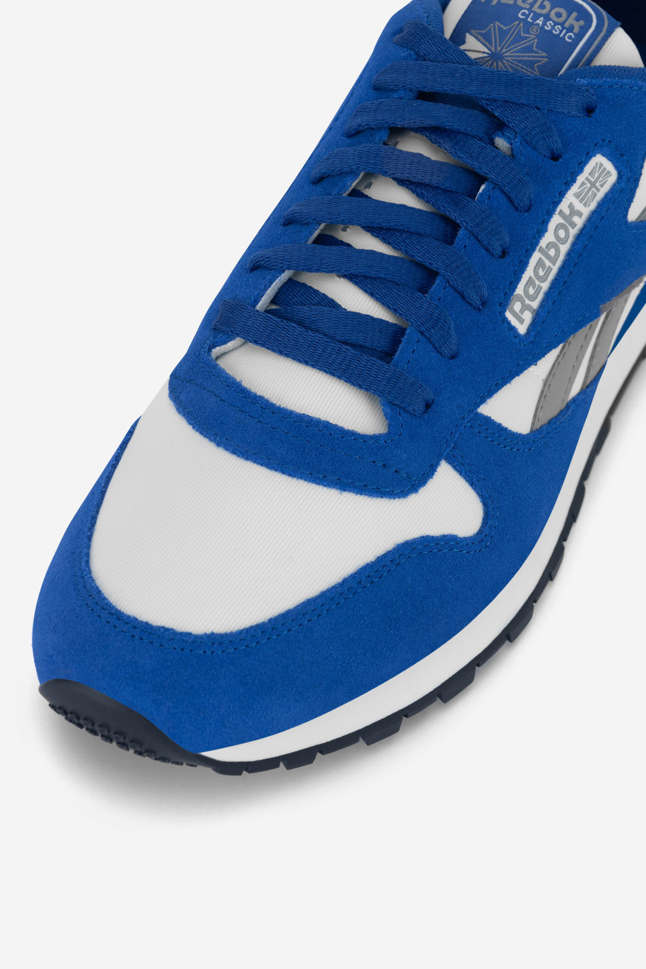 Sportovní obuv BLANKYTNĚ MODRÁ