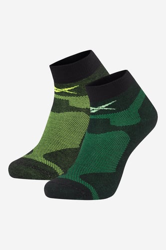 Reebok R0403-SS24 (2-PACK) Črna